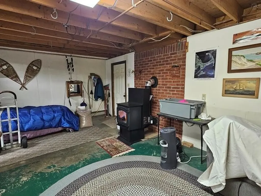 26 Mckinley Circle Marlborough NH 03455