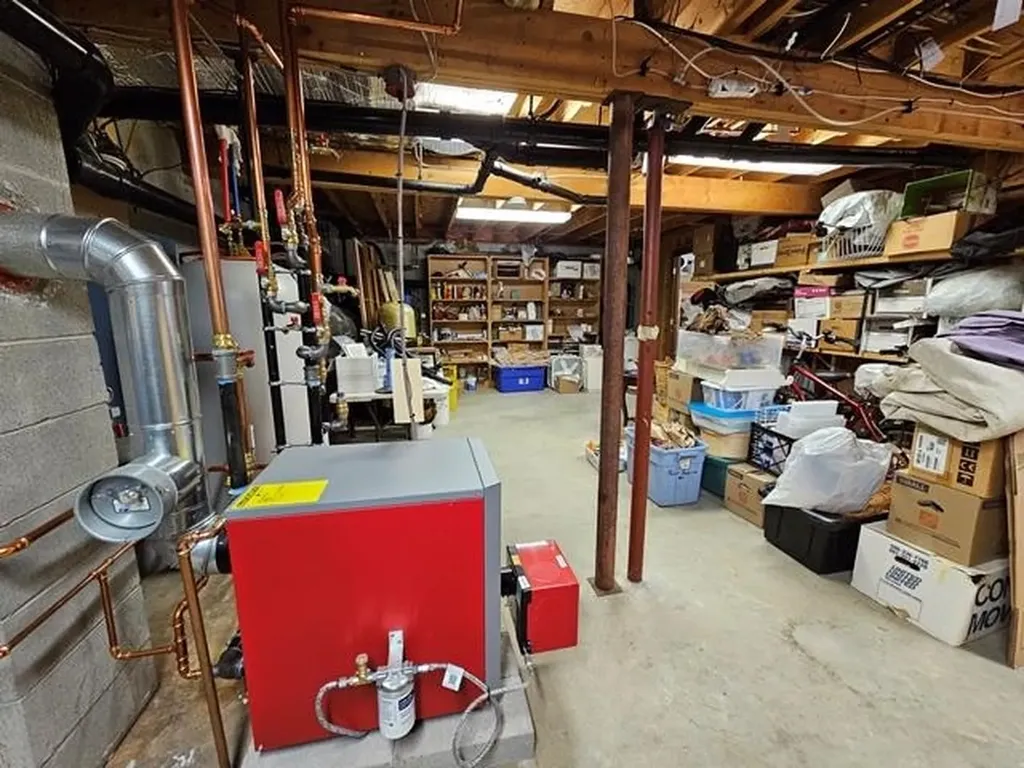 26 Mckinley Circle Marlborough NH 03455