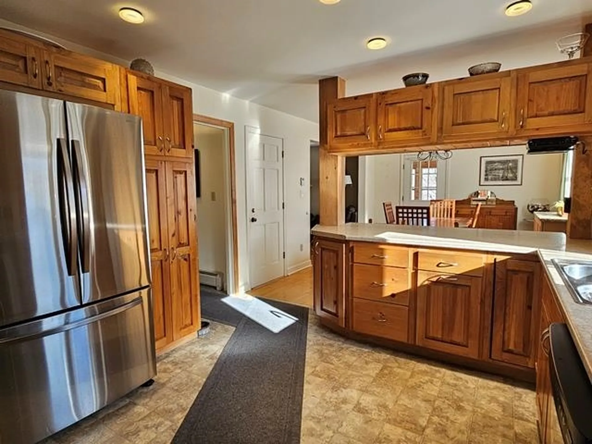 26 Mckinley Circle Marlborough NH 03455