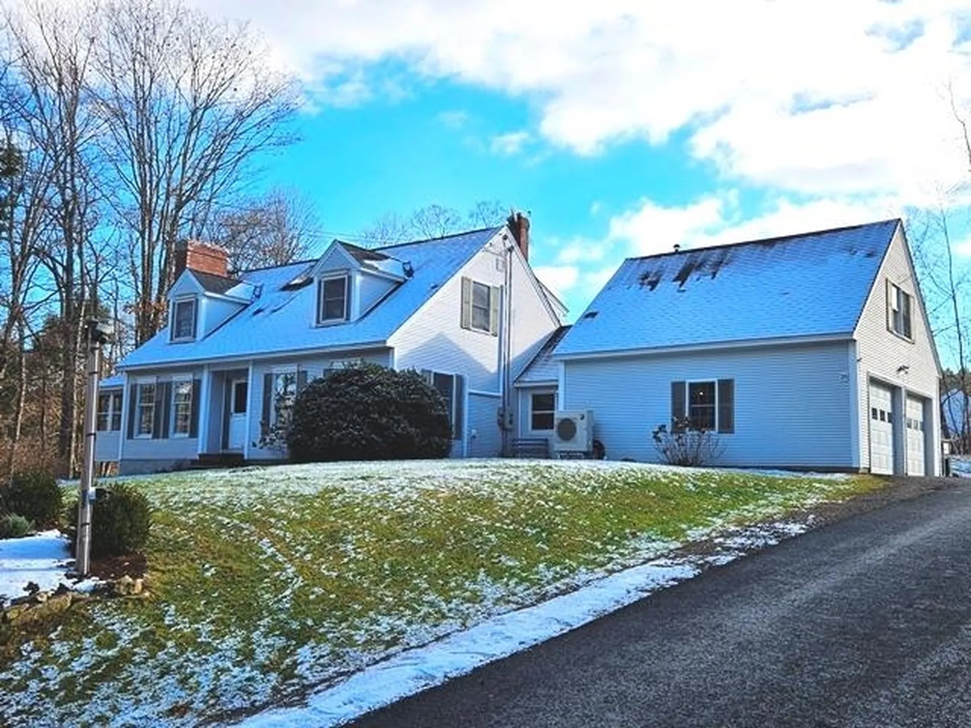 26 Mckinley Circle Marlborough NH 03455