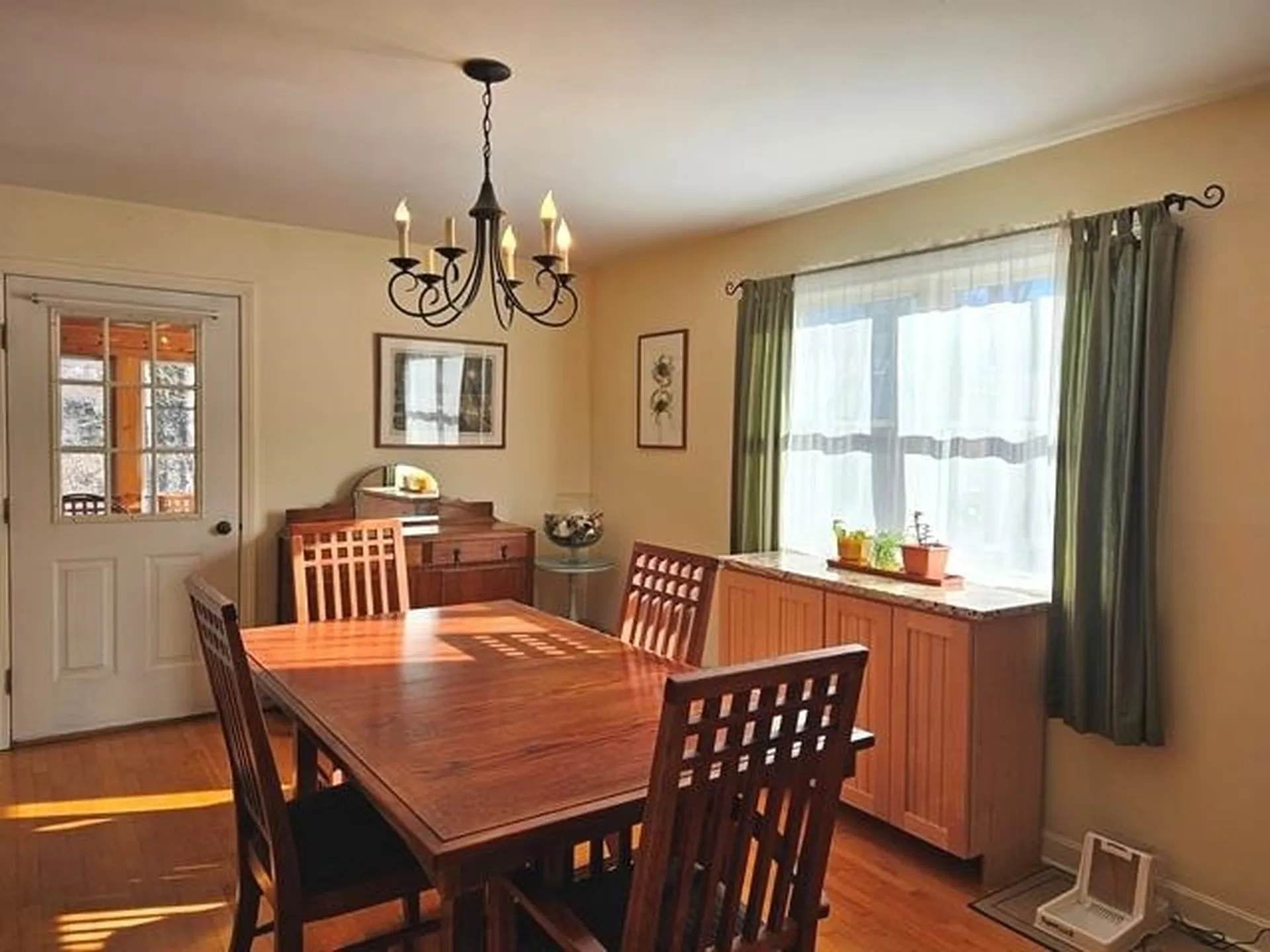 26 Mckinley Circle Marlborough NH 03455