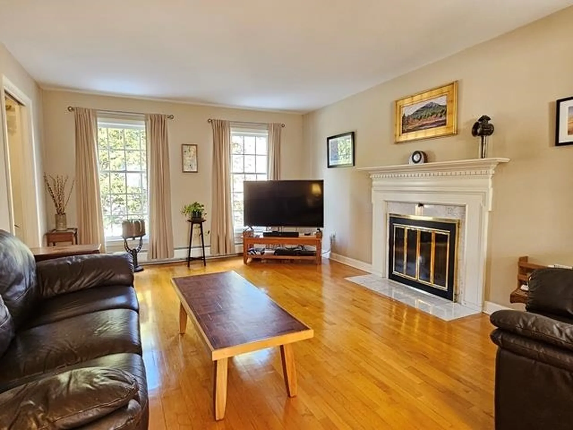 26 Mckinley Circle Marlborough NH 03455