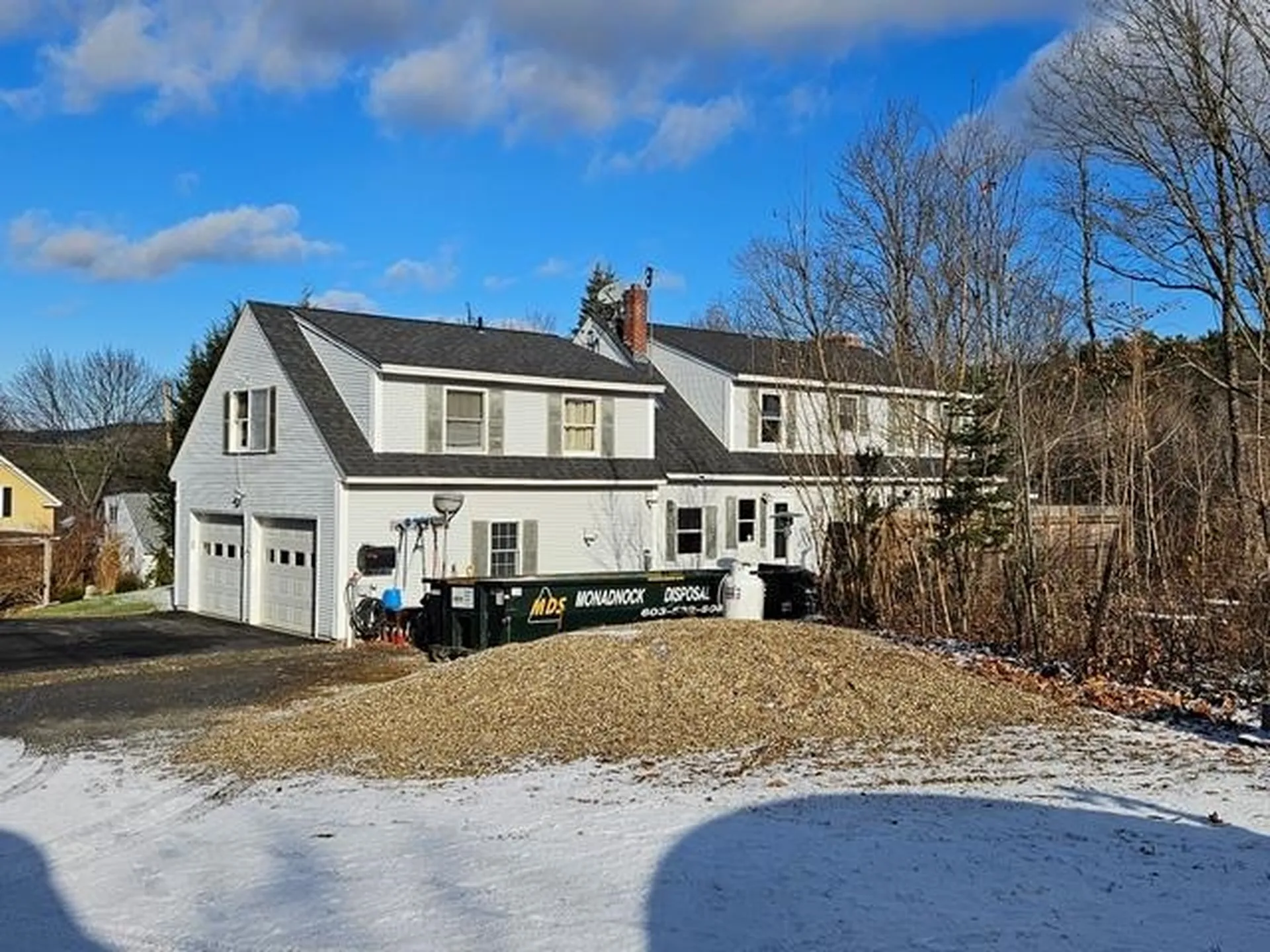 26 Mckinley Circle Marlborough NH 03455