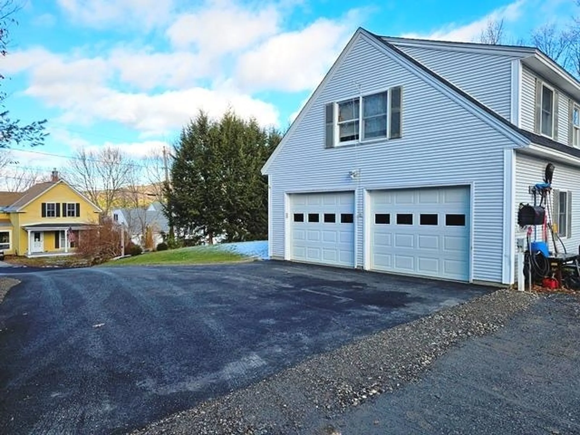 26 Mckinley Circle Marlborough NH 03455