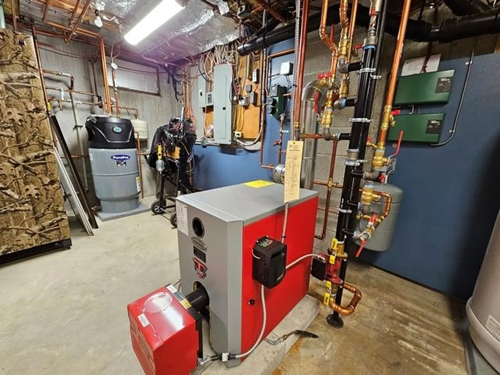 26 Mckinley Circle Marlborough NH 03455