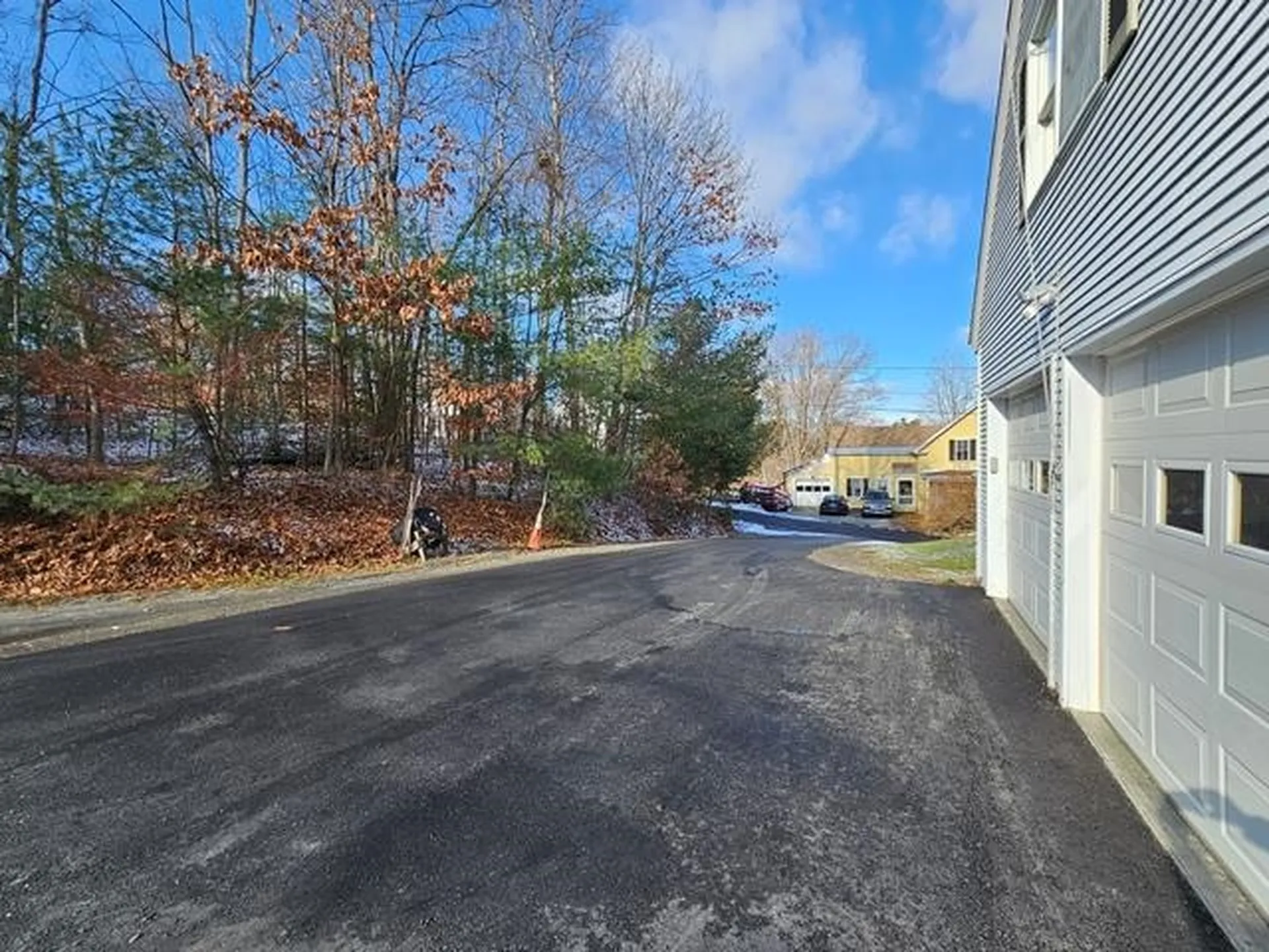 26 Mckinley Circle Marlborough NH 03455