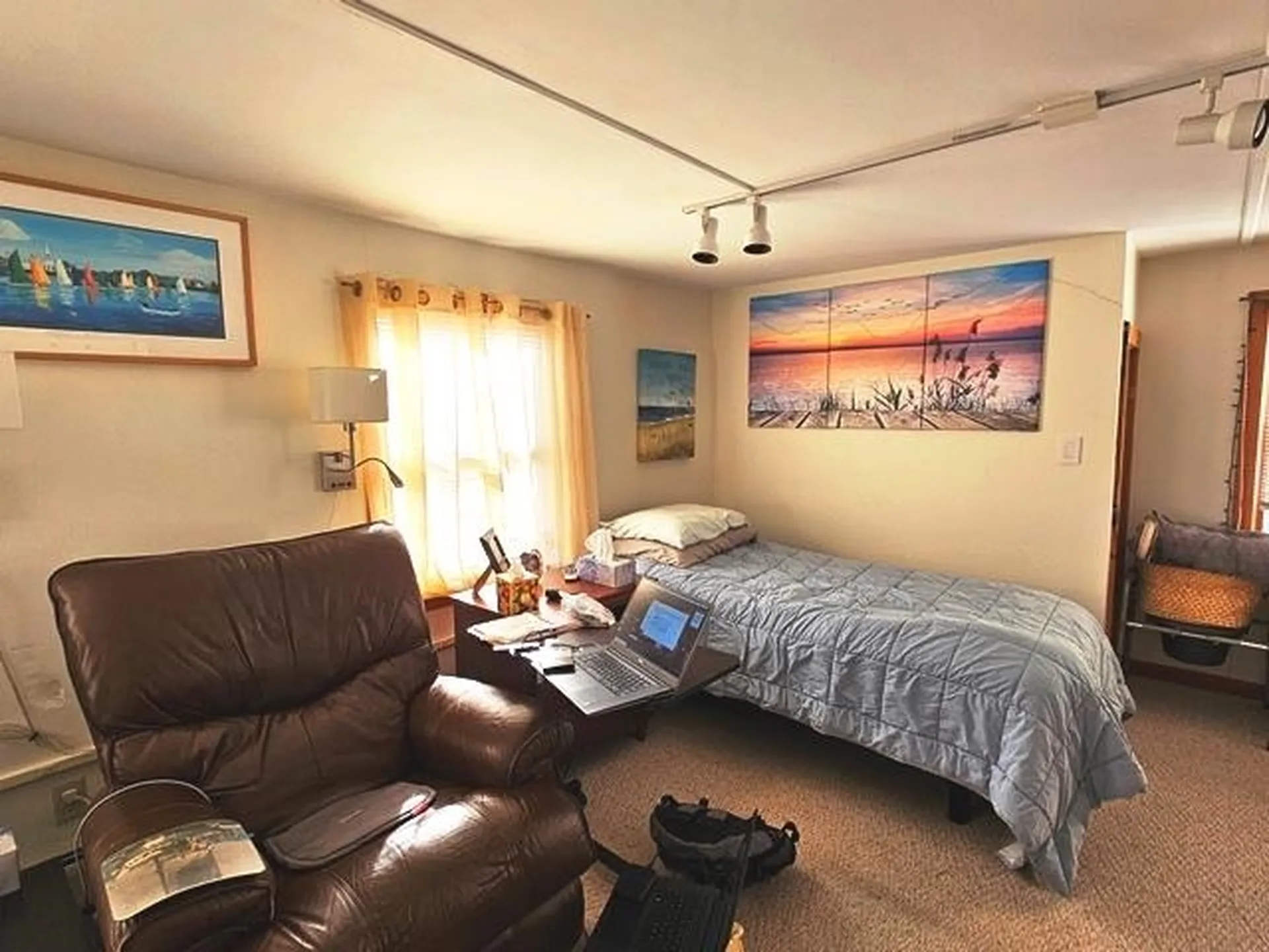 26 Mckinley Circle Marlborough NH 03455