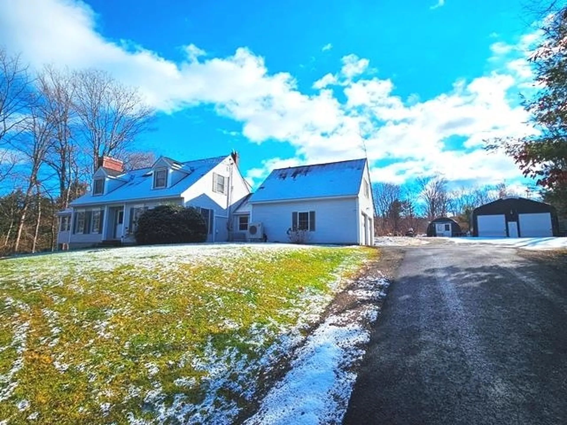 26 Mckinley Circle Marlborough NH 03455