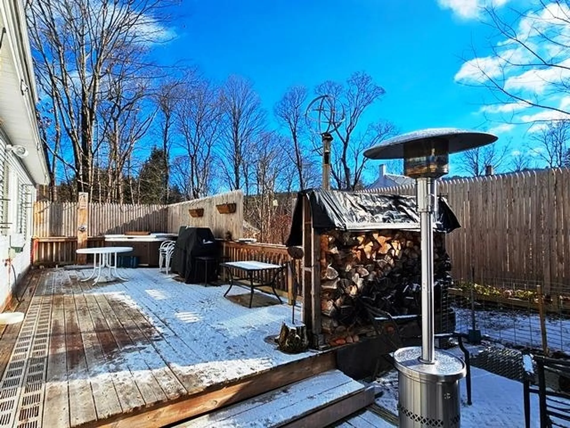 26 Mckinley Circle Marlborough NH 03455