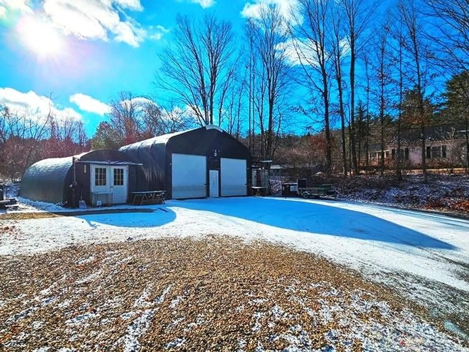26 Mckinley Circle Marlborough NH 03455