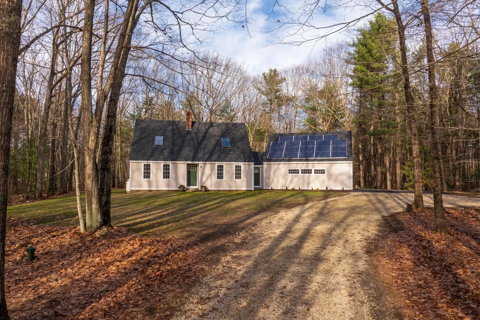 1 Barbour Road Hampton NH 03842
