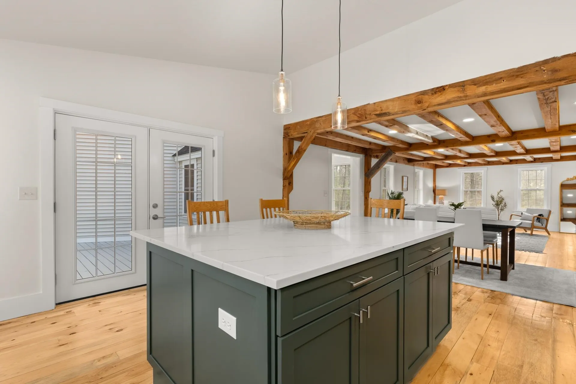 1 Barbour Road Hampton NH 03842
