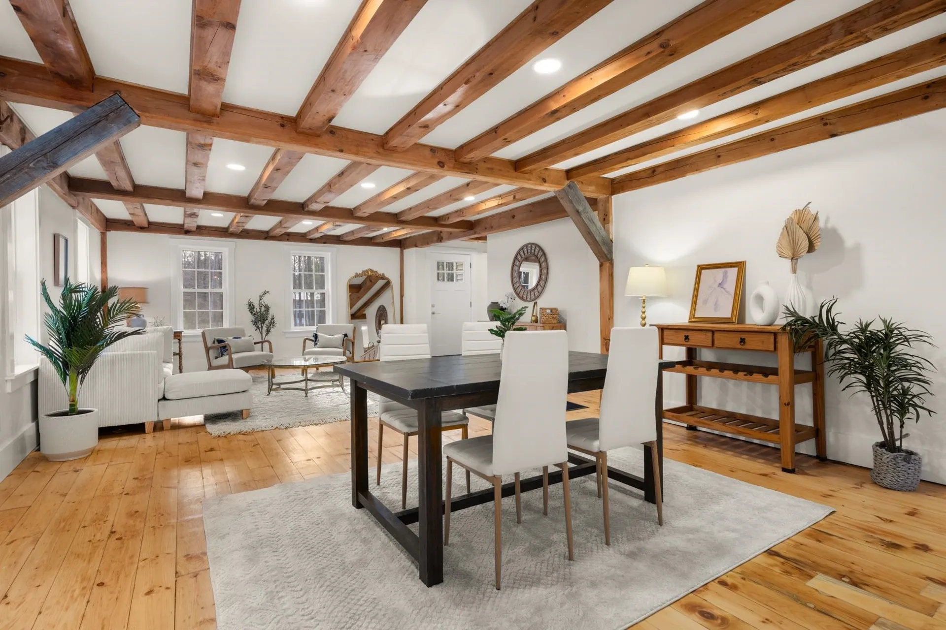 1 Barbour Road Hampton NH 03842