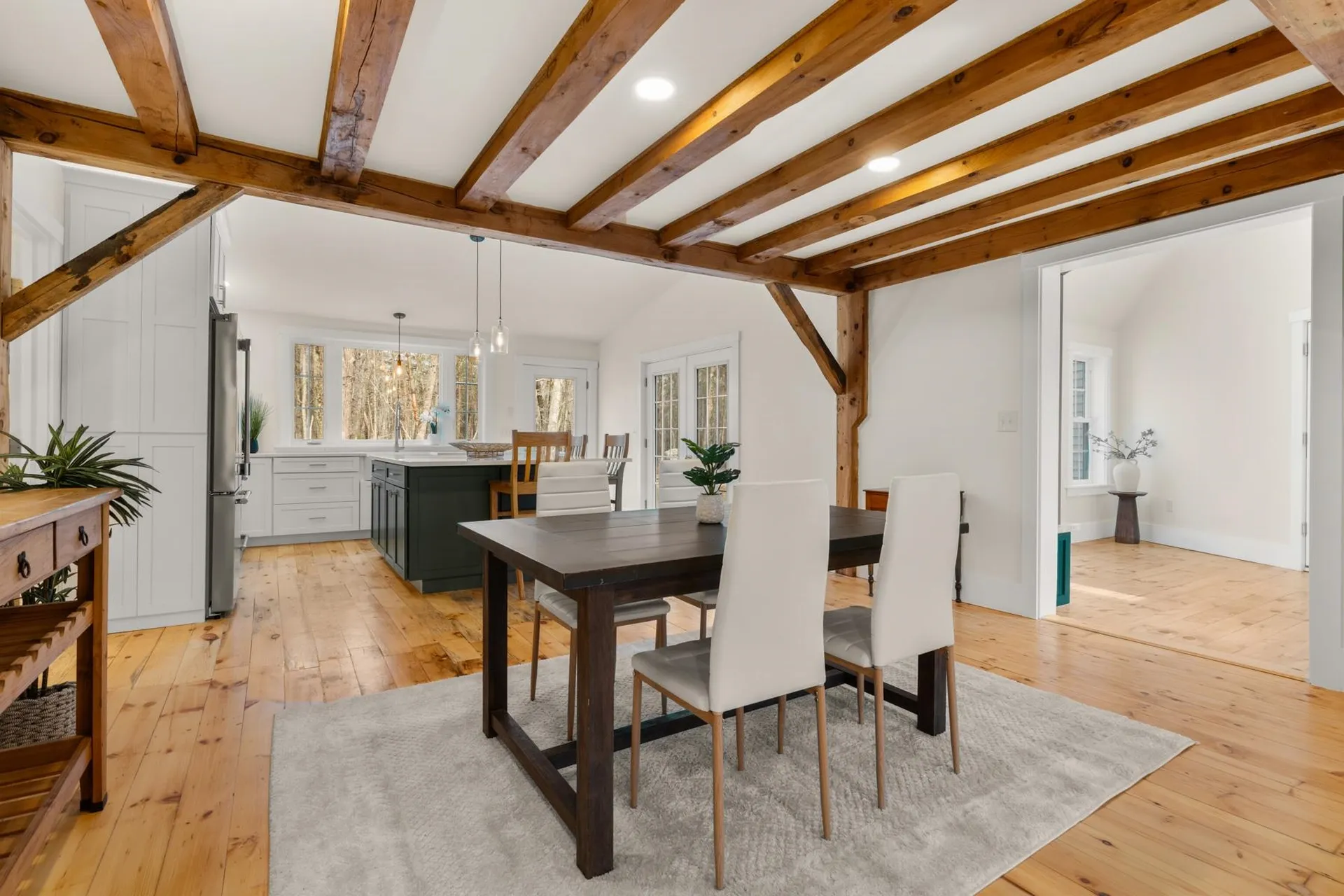 1 Barbour Road Hampton NH 03842