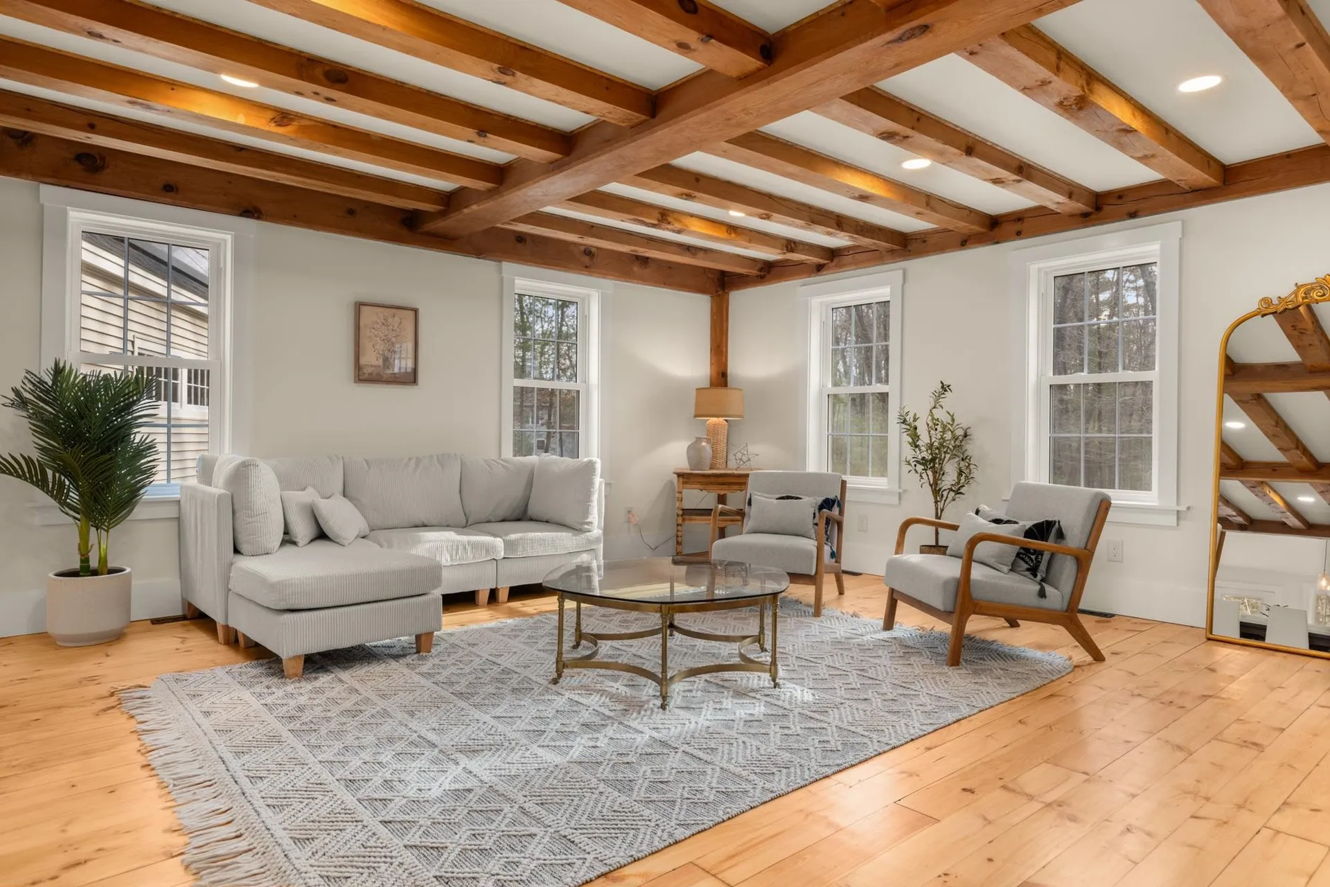 1 Barbour Road Hampton NH 03842