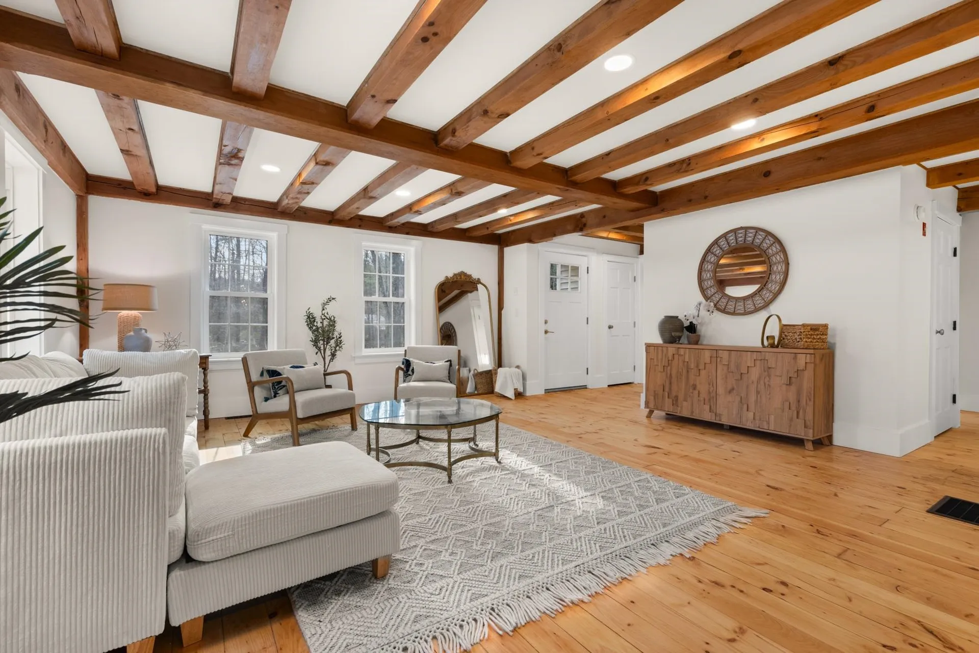 1 Barbour Road Hampton NH 03842