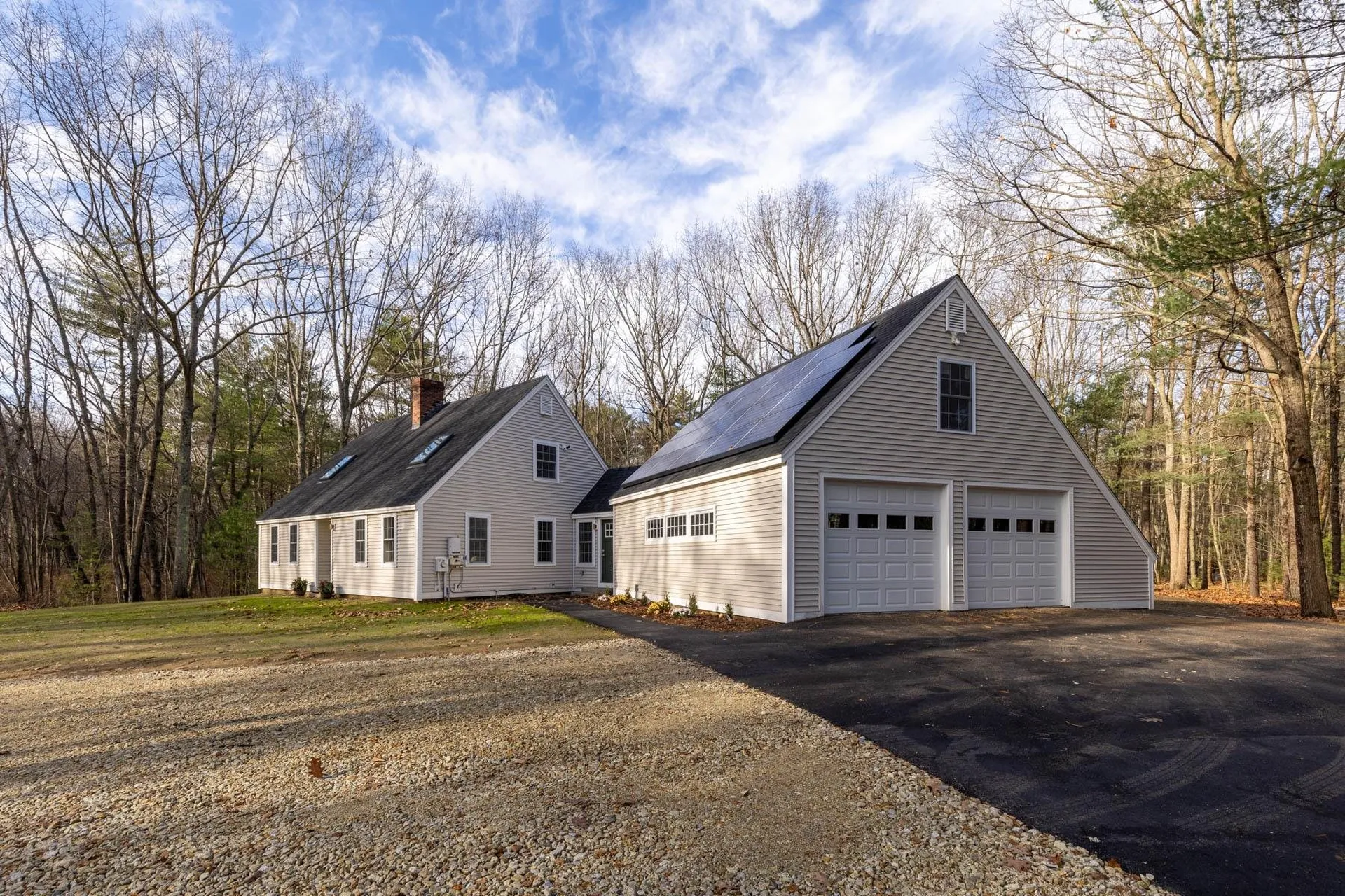 1 Barbour Road Hampton NH 03842
