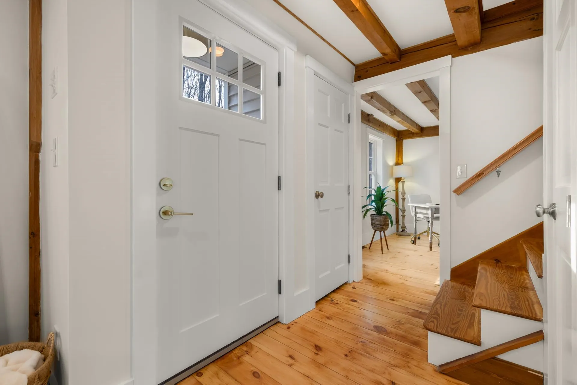 1 Barbour Road Hampton NH 03842