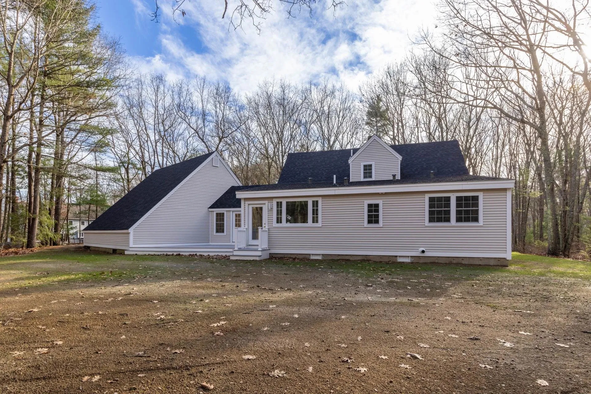 1 Barbour Road Hampton NH 03842