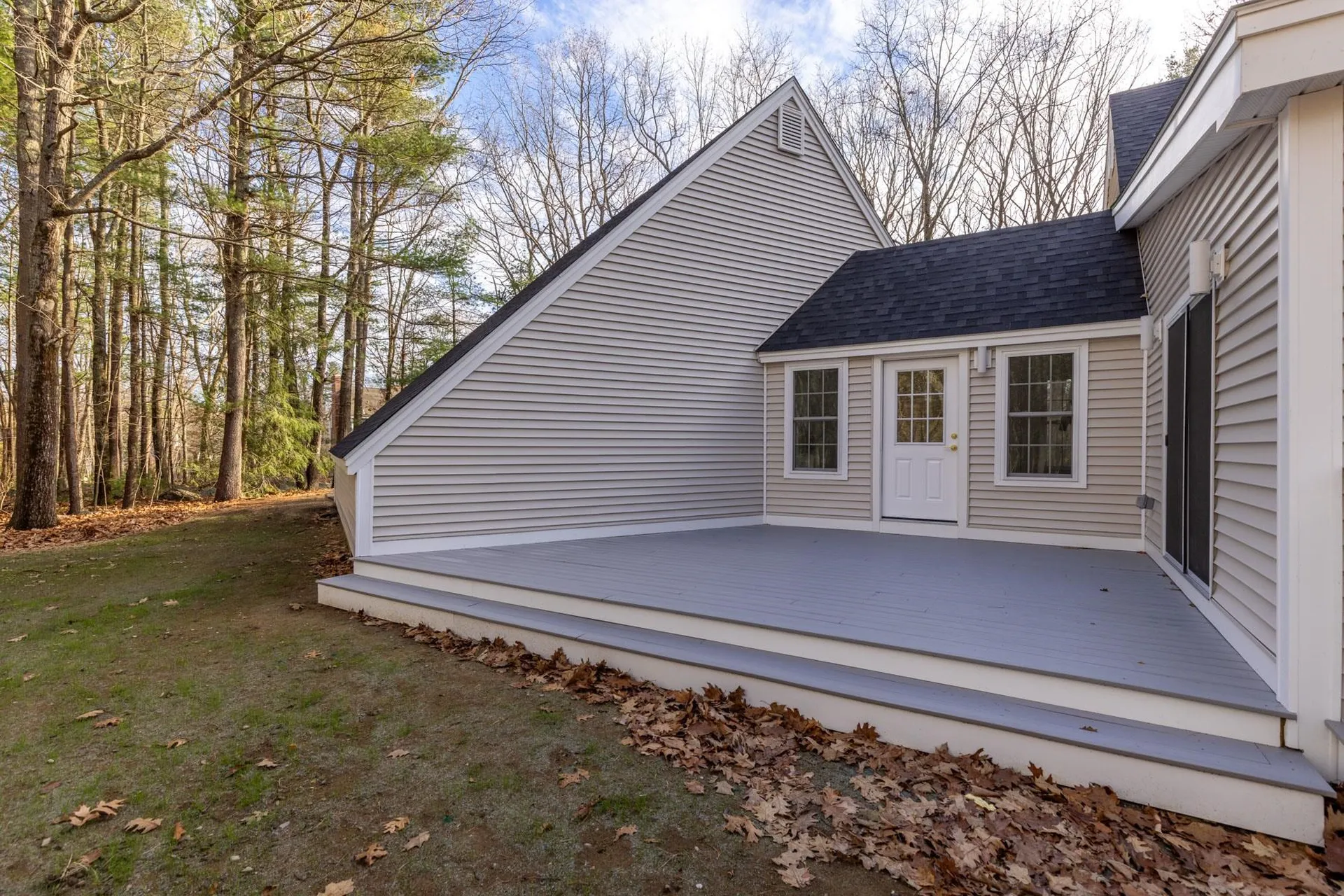 1 Barbour Road Hampton NH 03842