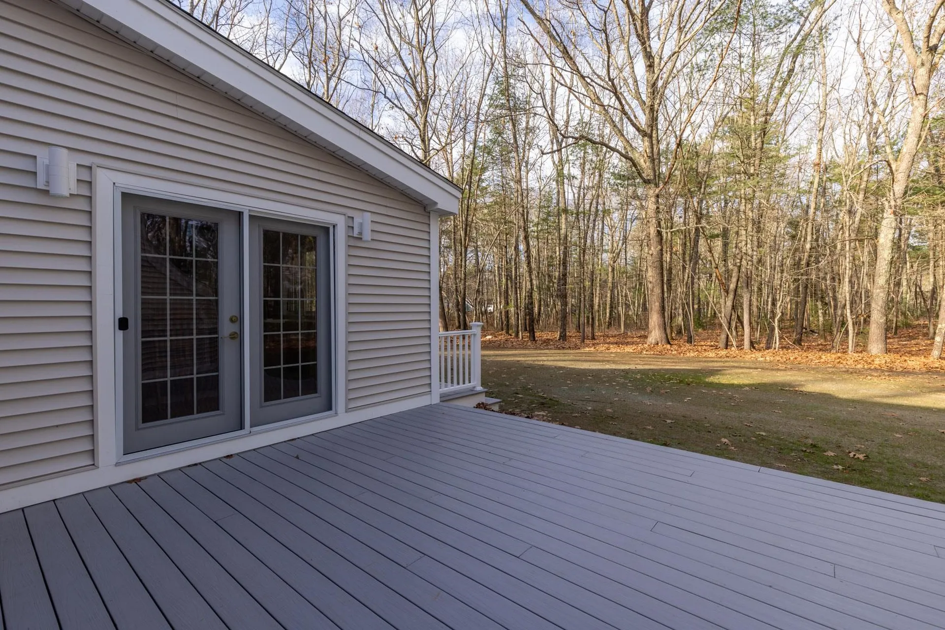 1 Barbour Road Hampton NH 03842