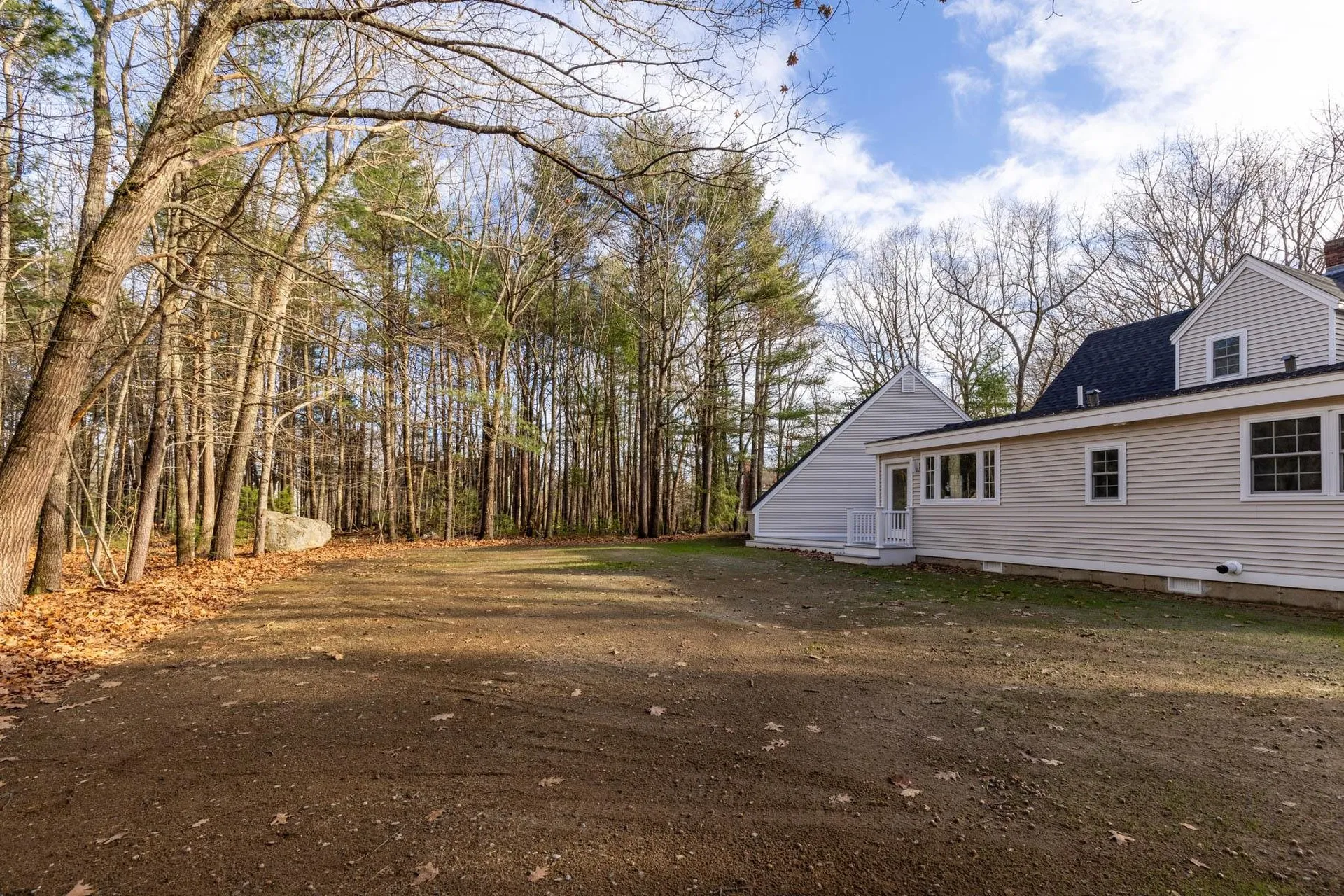 1 Barbour Road Hampton NH 03842