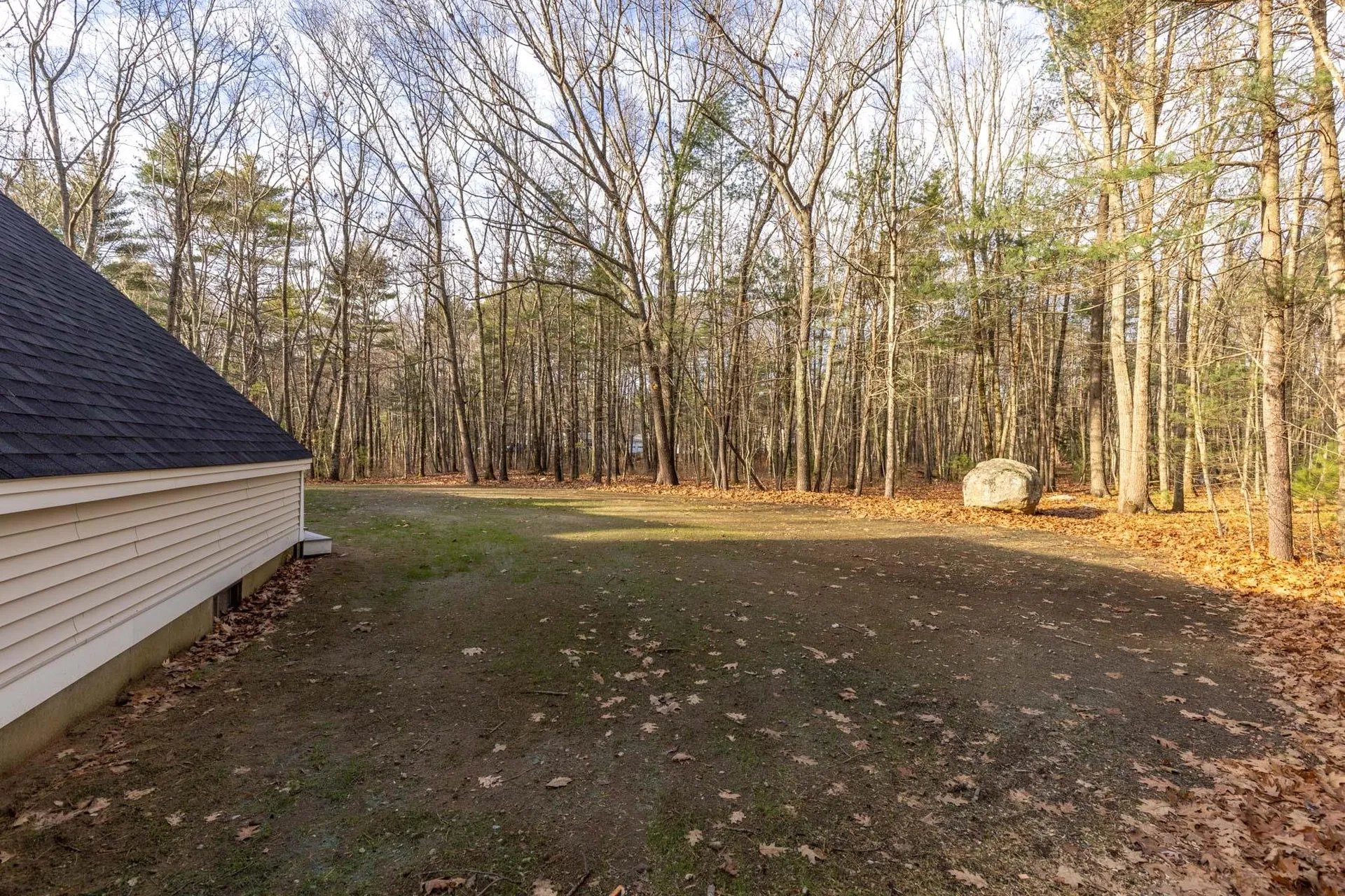 1 Barbour Road Hampton NH 03842