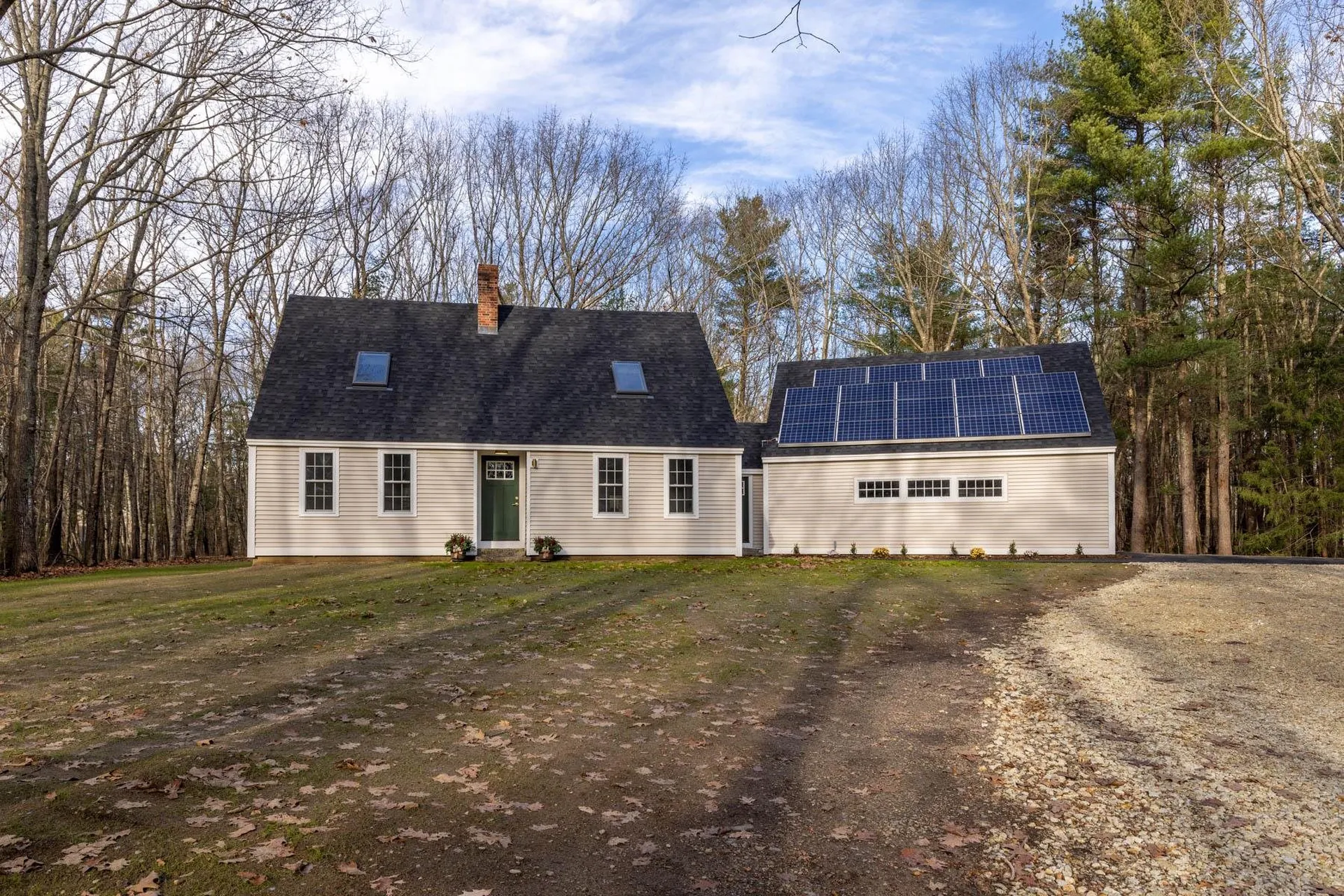 1 Barbour Road Hampton NH 03842
