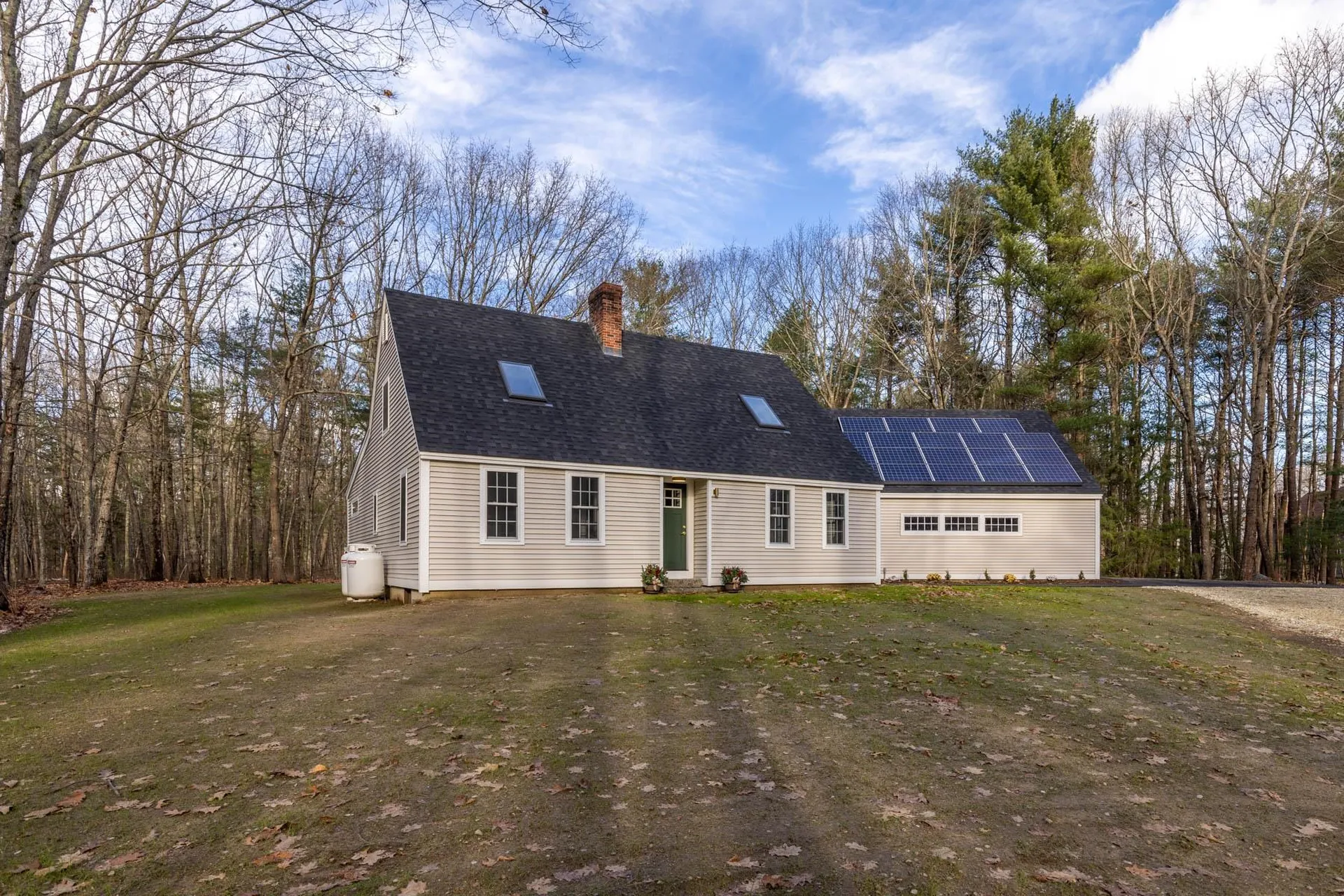 1 Barbour Road Hampton NH 03842