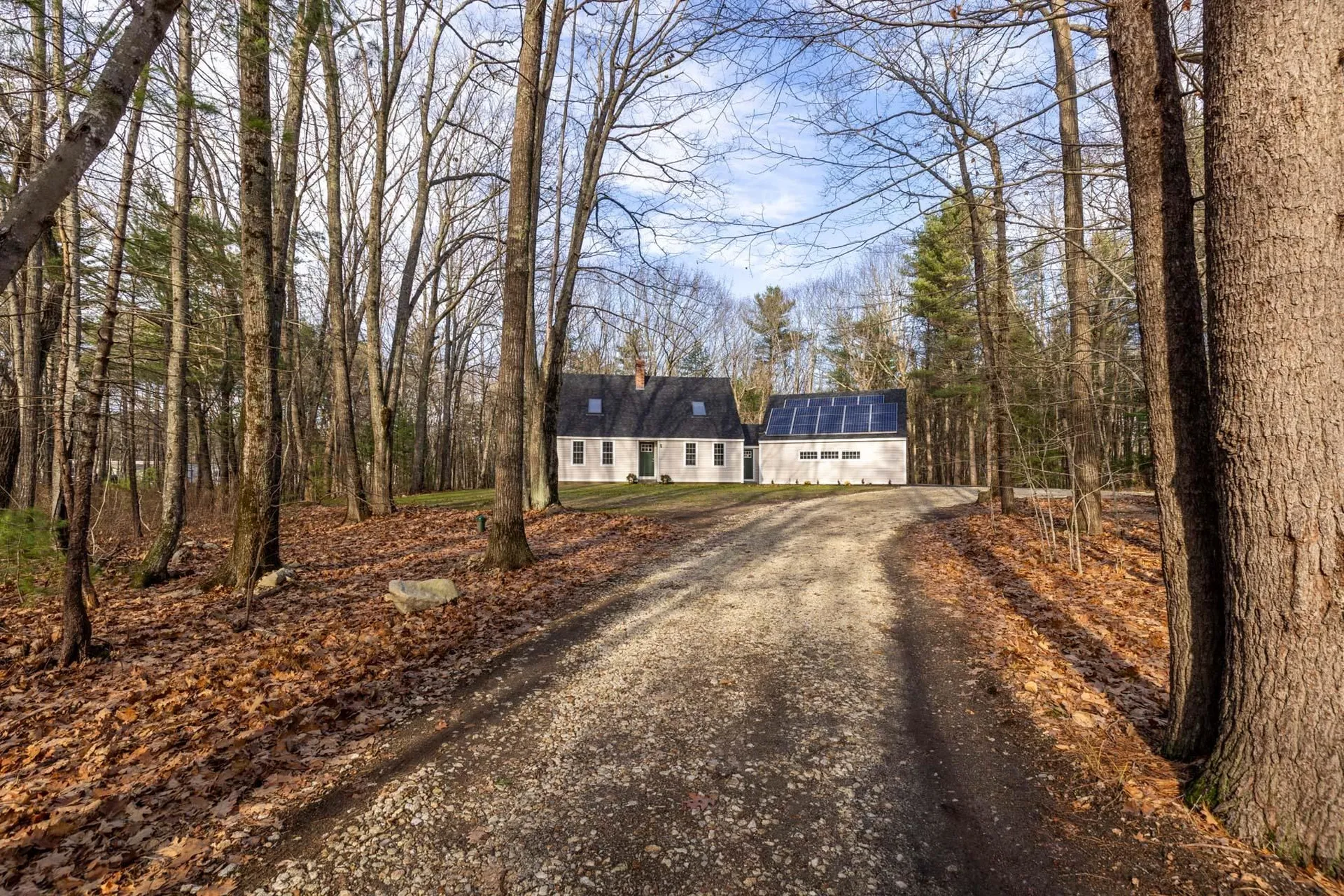 1 Barbour Road Hampton NH 03842