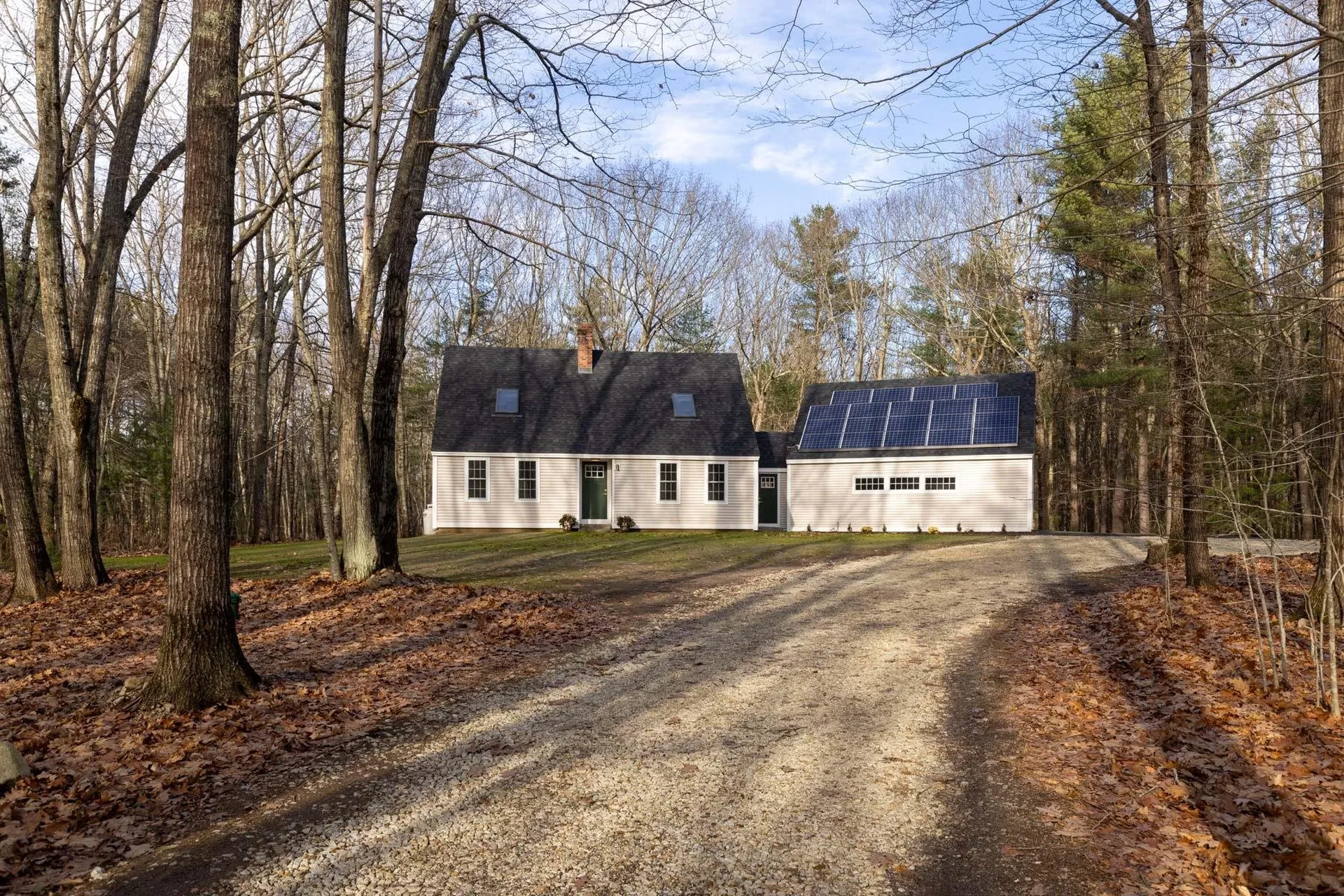 1 Barbour Road Hampton NH 03842