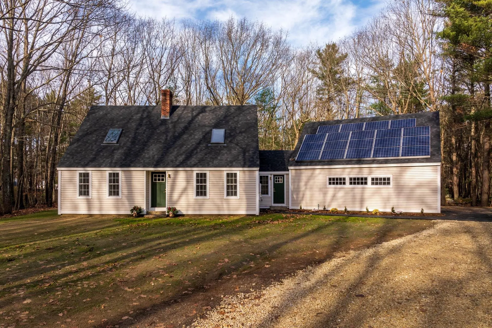 1 Barbour Road Hampton NH 03842