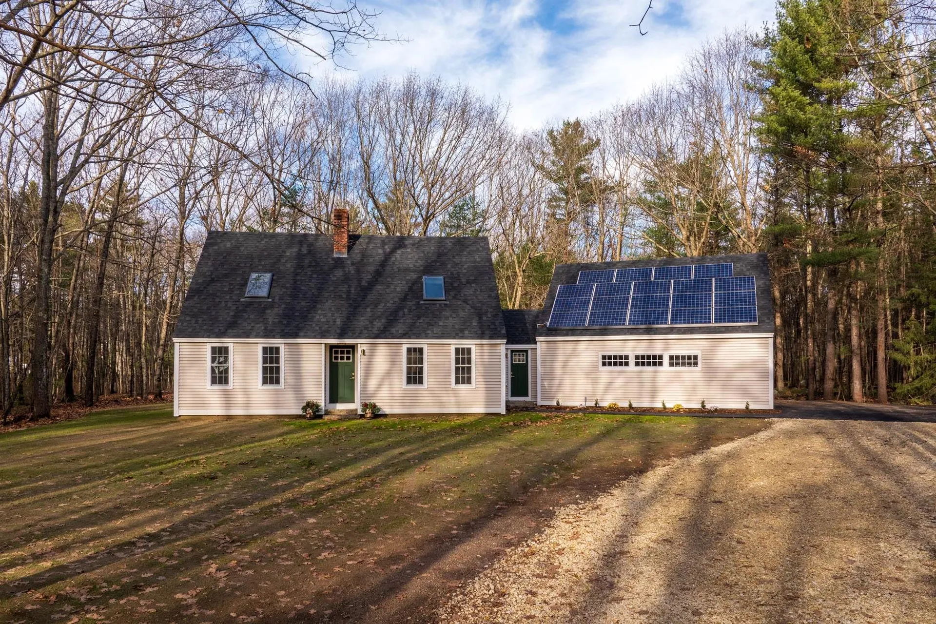 1 Barbour Road Hampton NH 03842