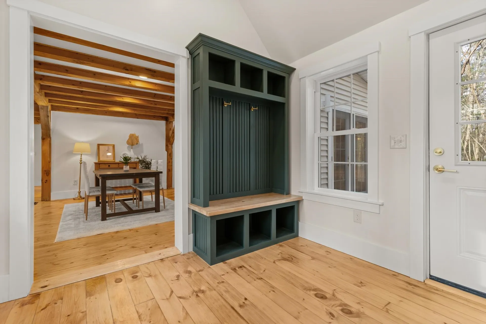 1 Barbour Road Hampton NH 03842