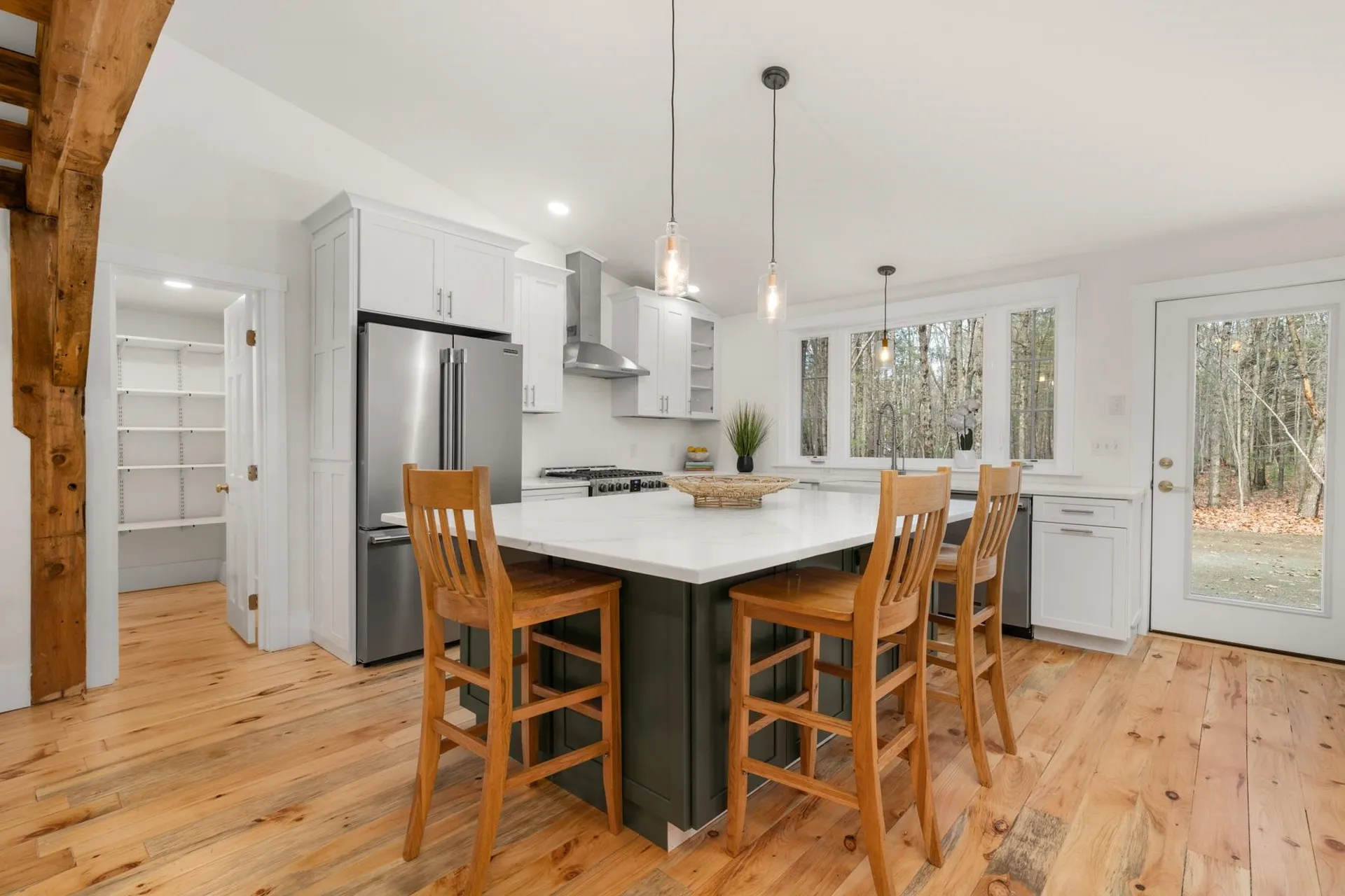1 Barbour Road Hampton NH 03842