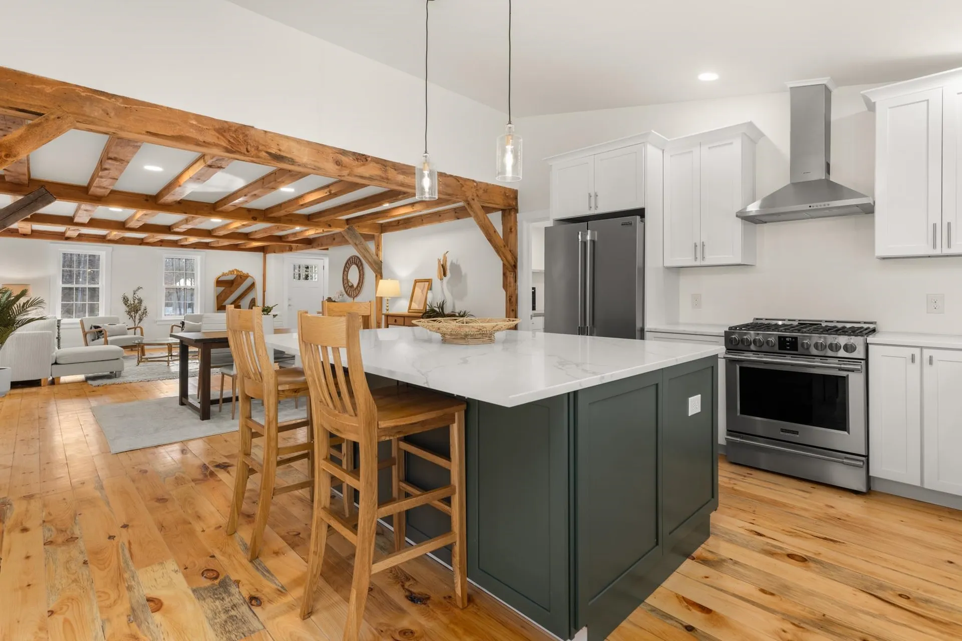1 Barbour Road Hampton NH 03842