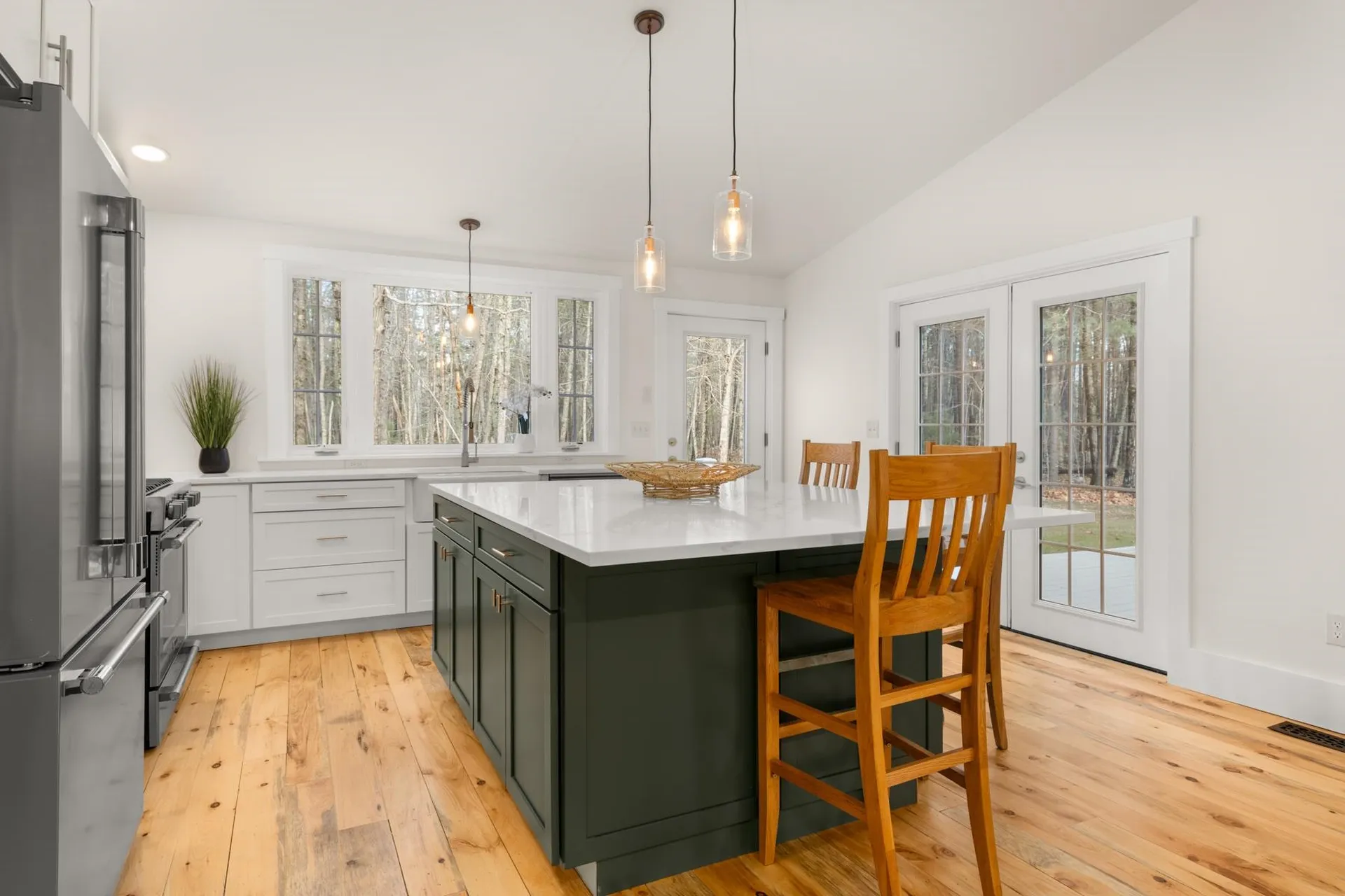 1 Barbour Road Hampton NH 03842
