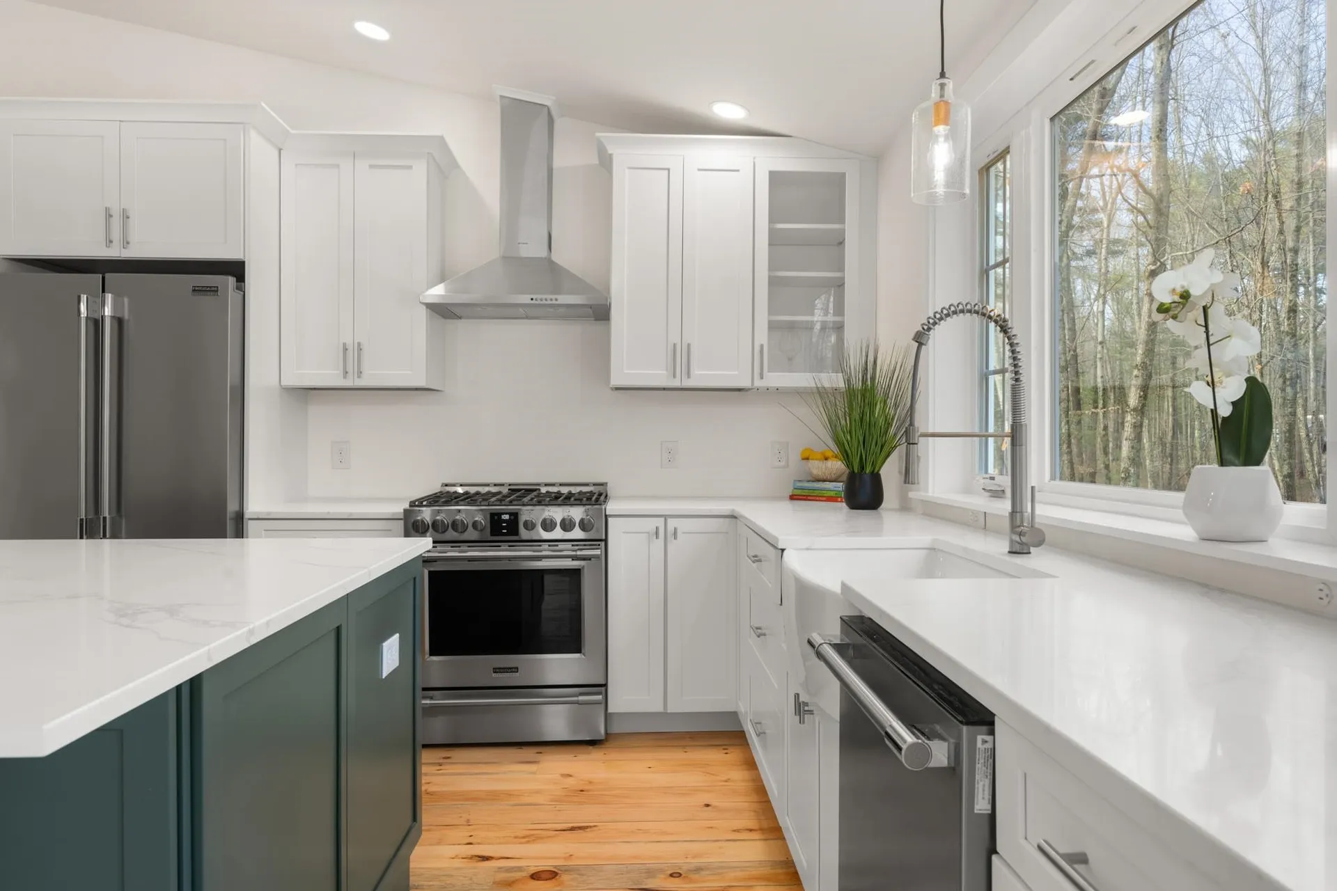 1 Barbour Road Hampton NH 03842