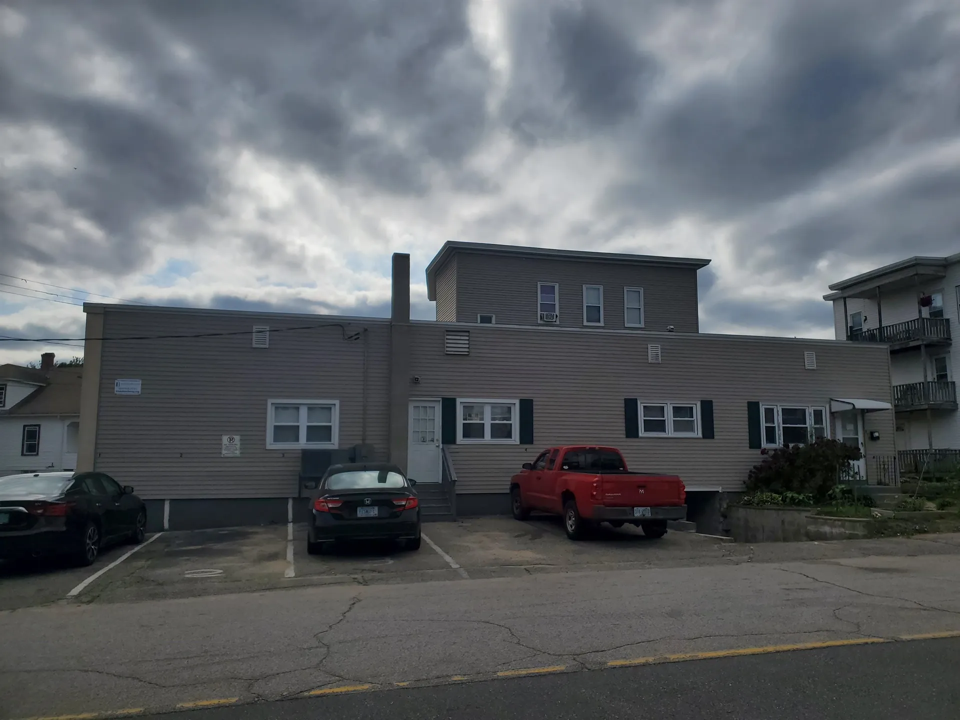 293 Amory Street Manchester NH 03102