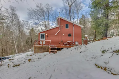 416 Thornton Gore Road Thornton NH 03285