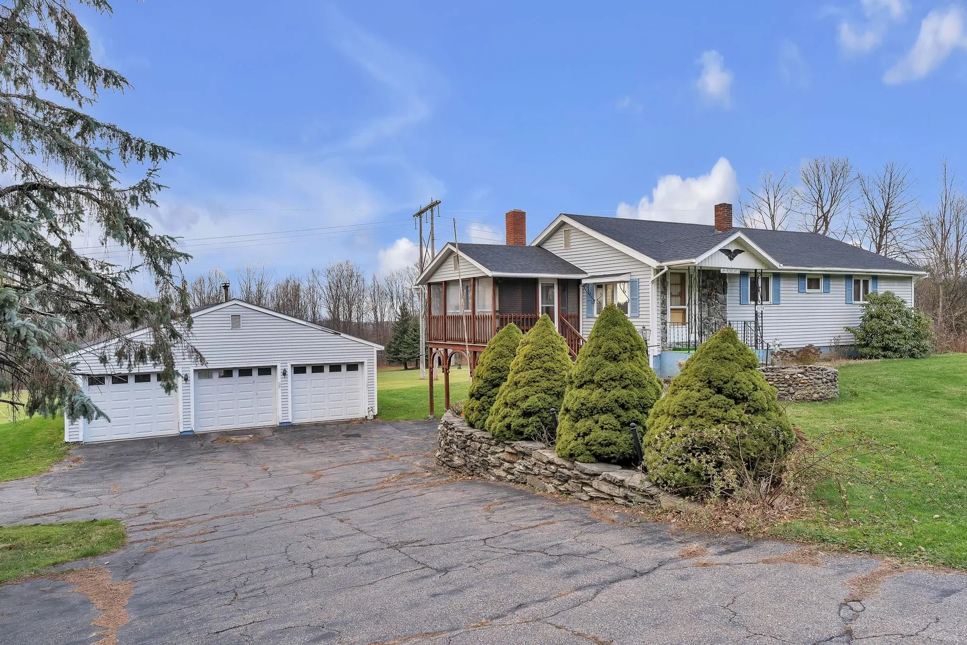 4196 St George Road Williston VT 05495