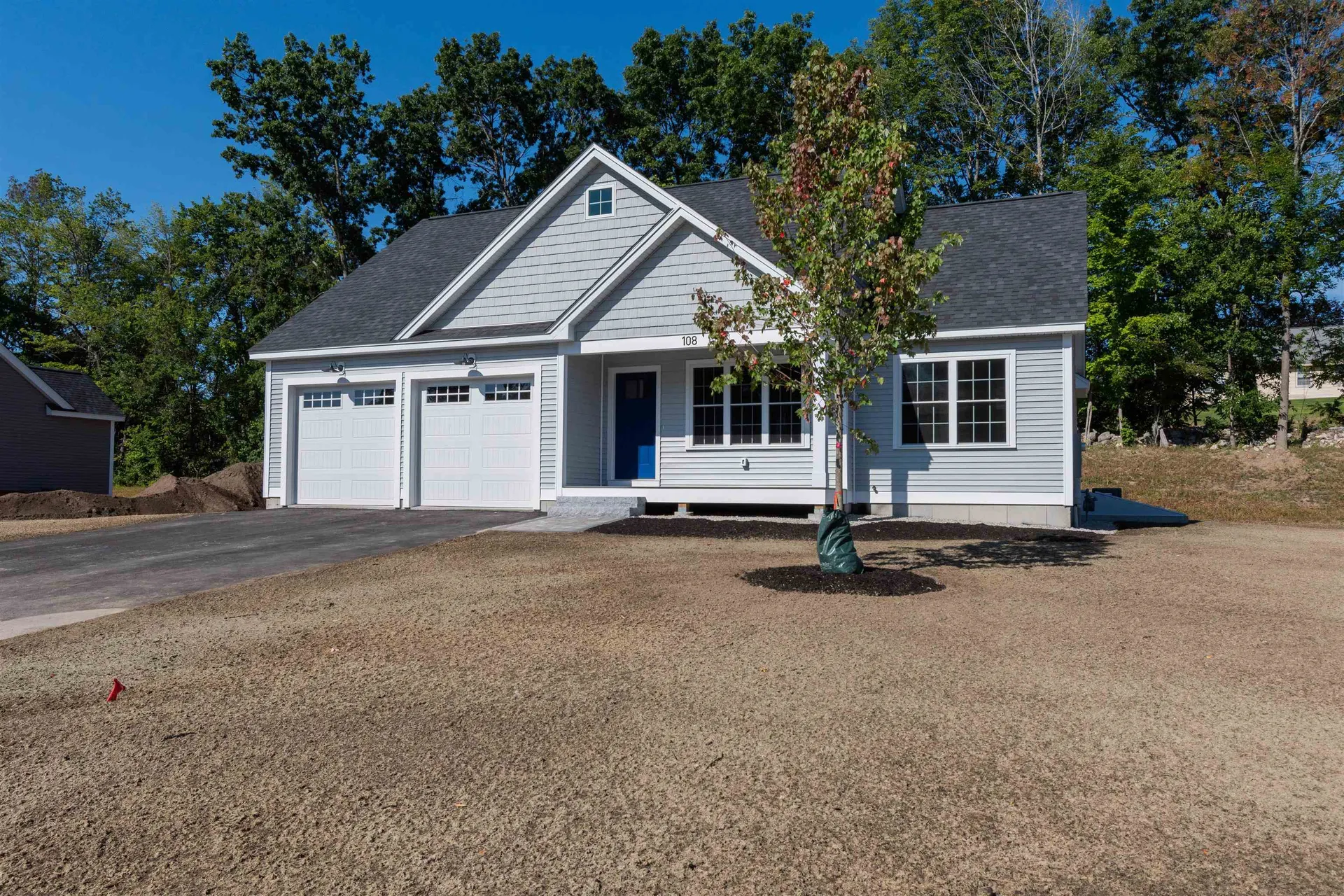 73 Wilderness Drive Nashua NH 03062