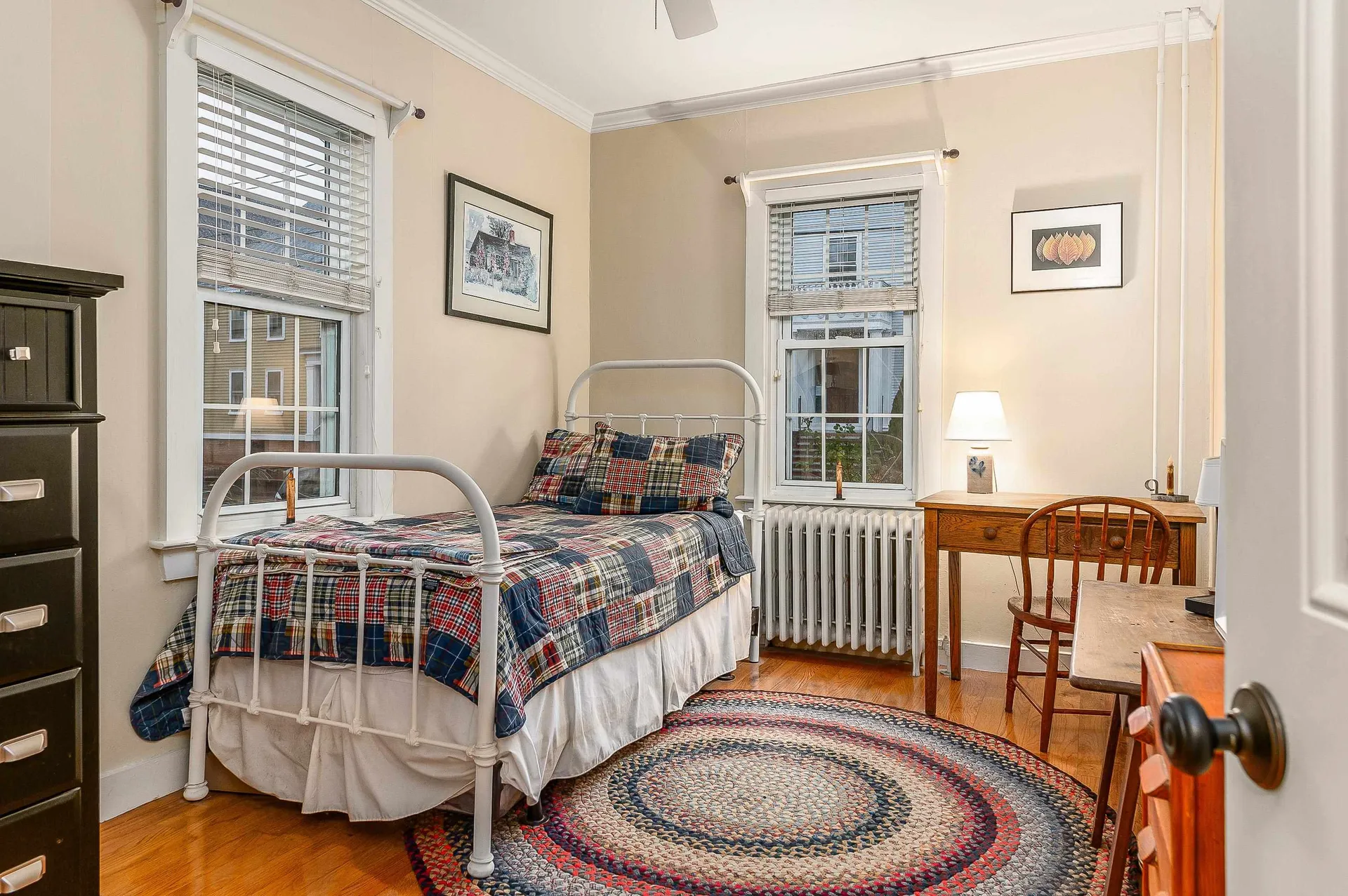 98 Court Street Portsmouth NH 03801
