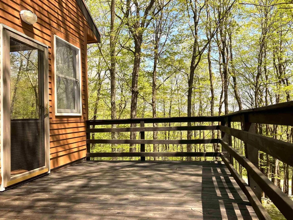 78 Pond Loop Wilmington VT 05363