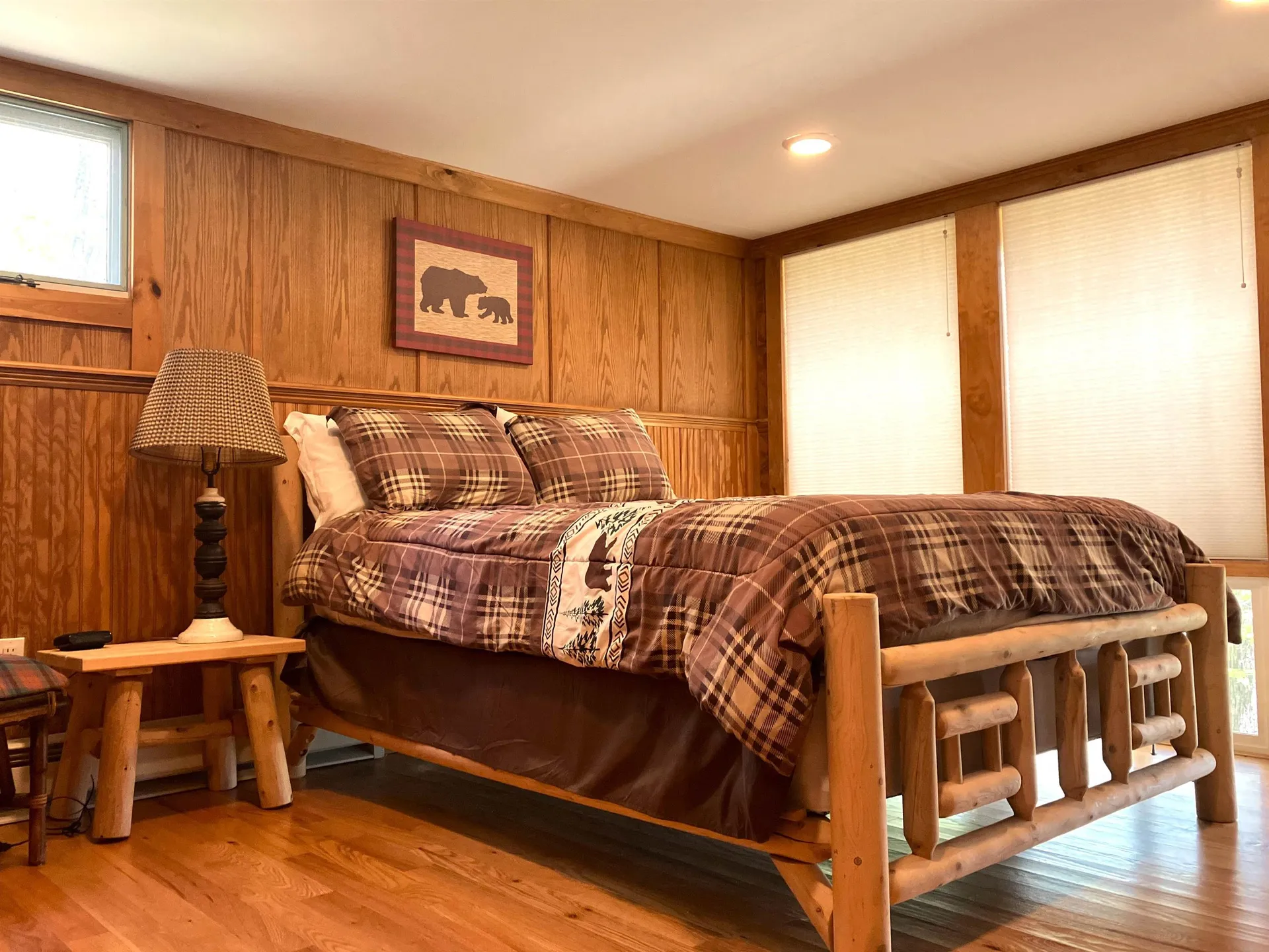 78 Pond Loop Wilmington VT 05363
