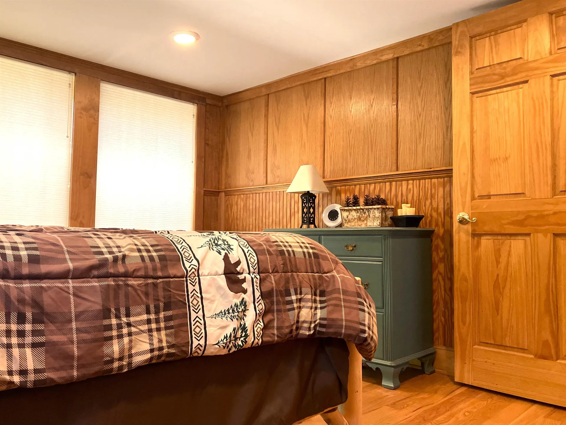 78 Pond Loop Wilmington VT 05363