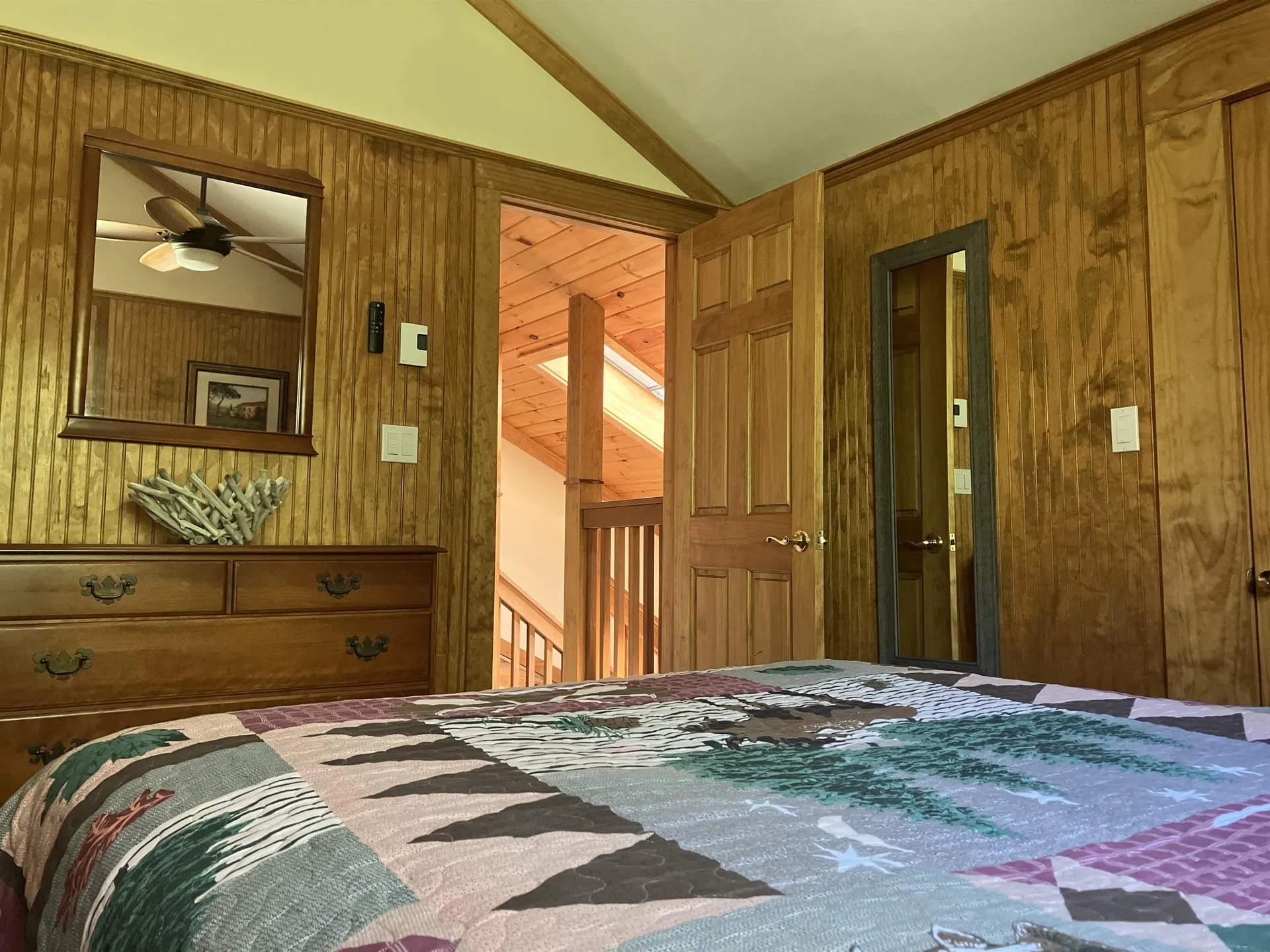 78 Pond Loop Wilmington VT 05363