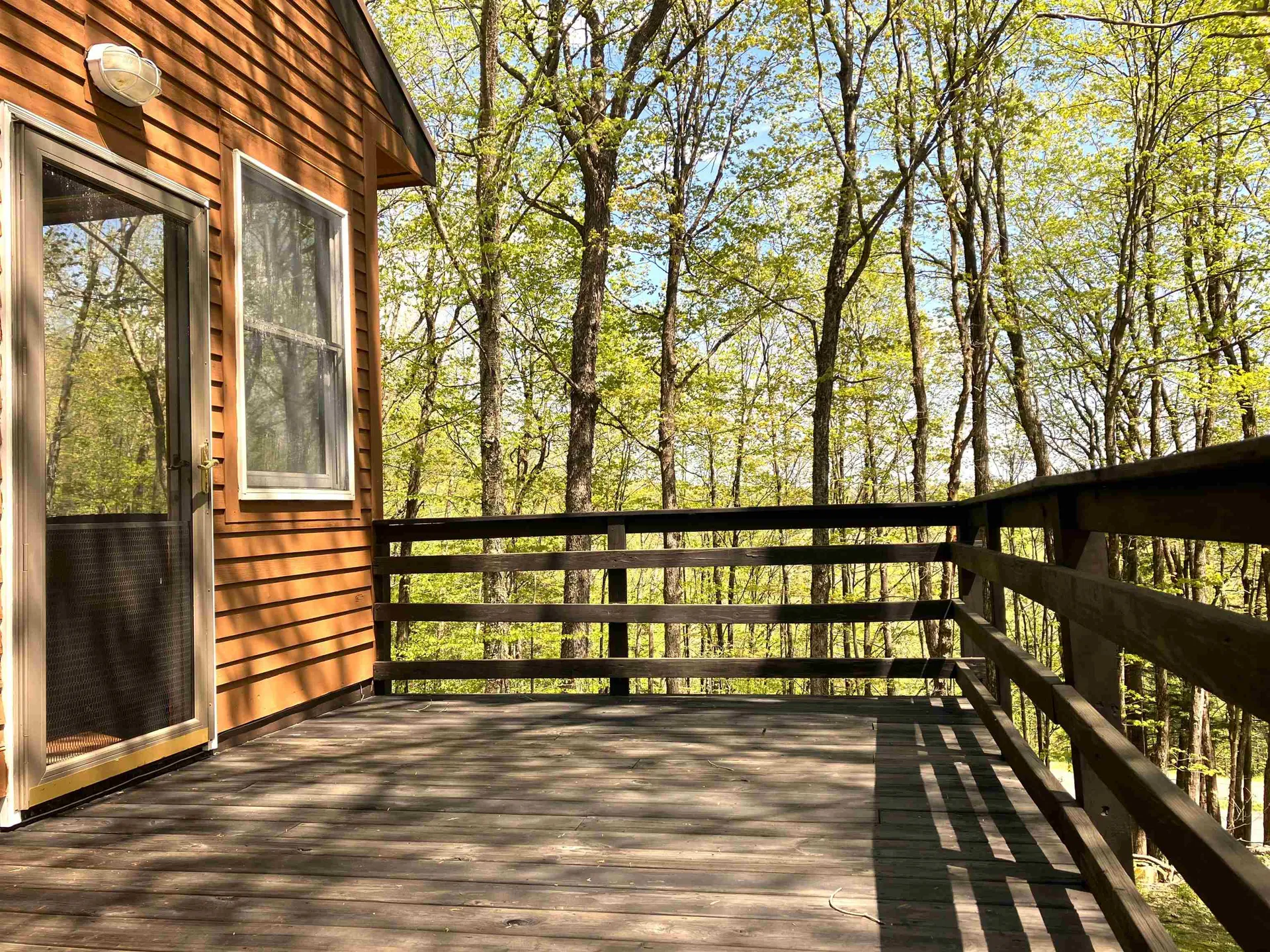 78 Pond Loop Wilmington VT 05363