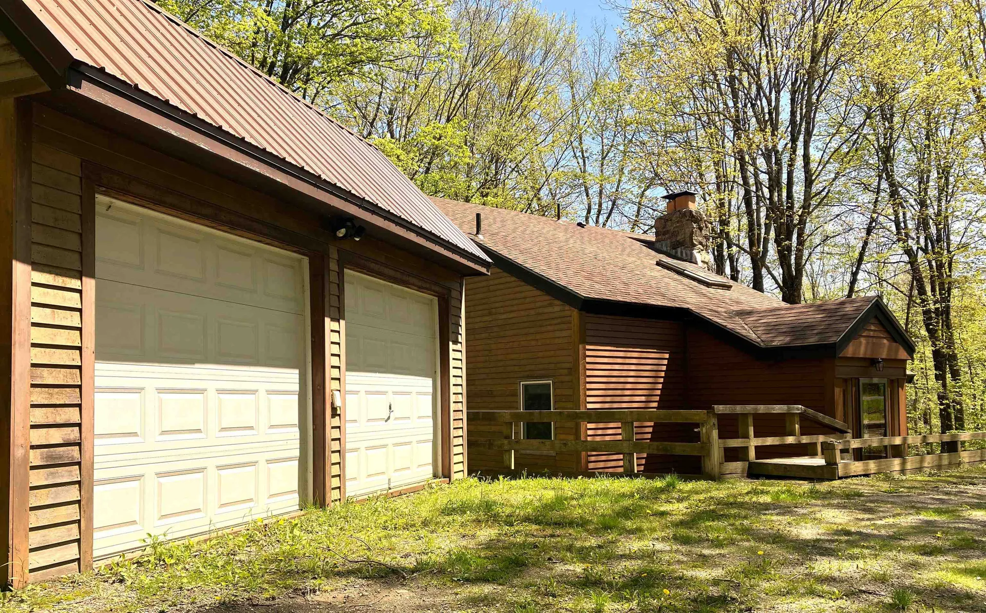 78 Pond Loop Wilmington VT 05363