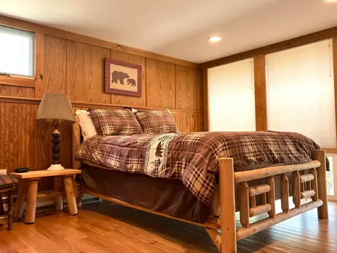 78 Pond Loop Wilmington VT 05363